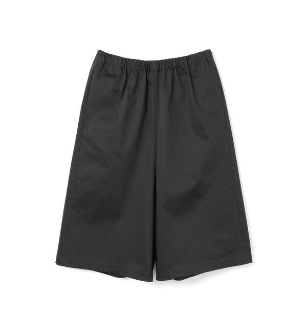 mizuiro ind「mizuiro ind ハーフイージーパンツ」|その他|