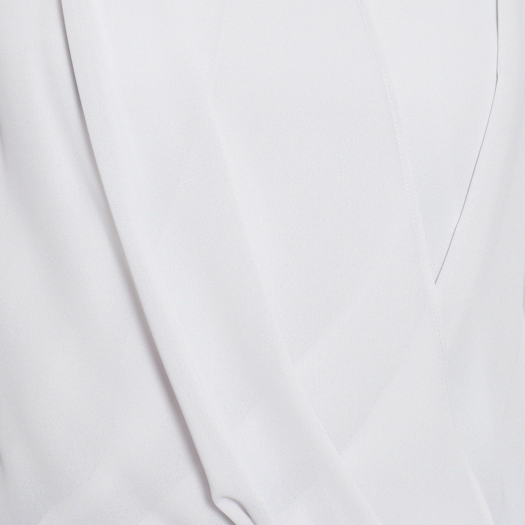 COUP DE CHANCE「【洗える／日本製】ドレープブラウス」|シャツ・ブラウス|