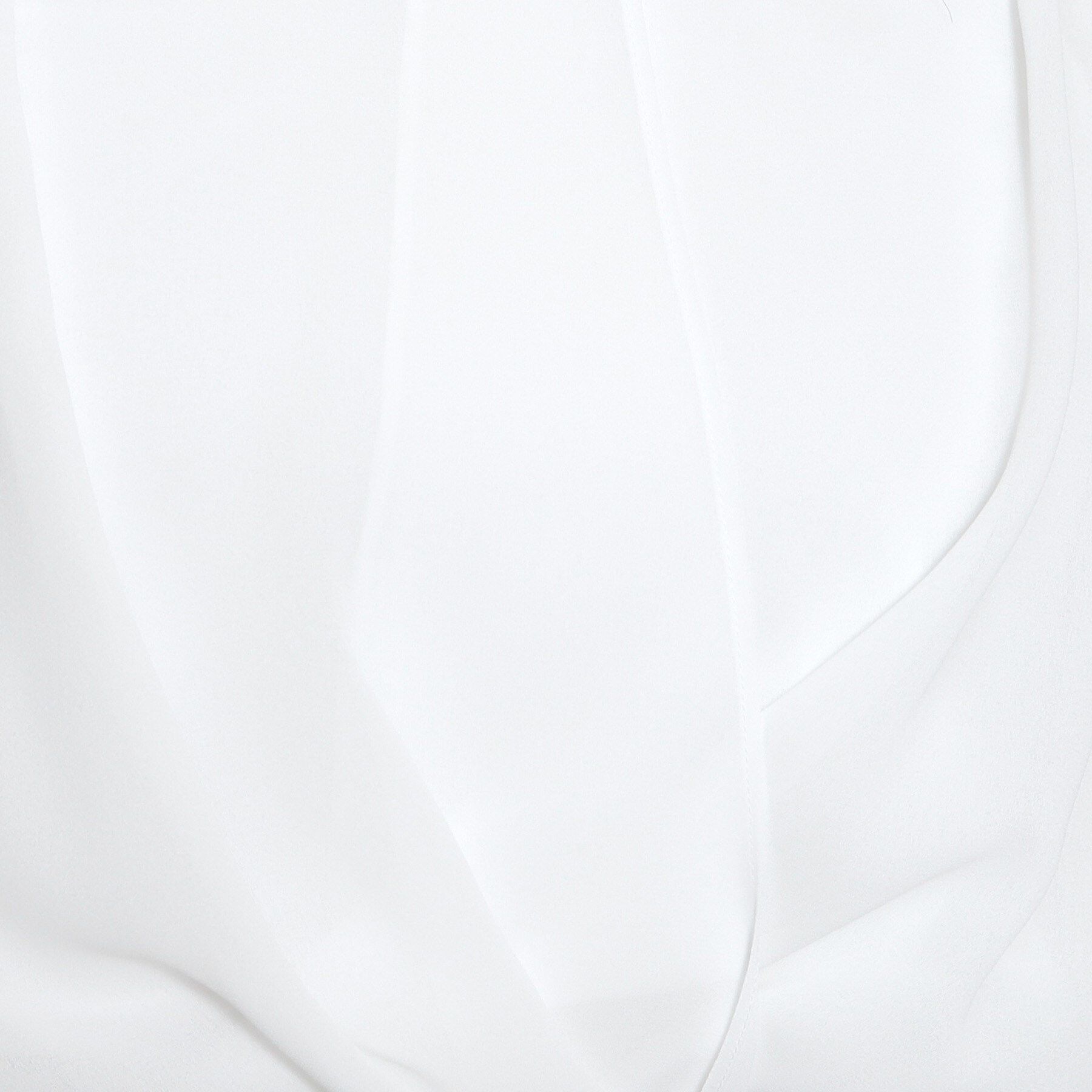 COUP DE CHANCE「【洗える／日本製】ドレープブラウス」|シャツ・ブラウス|