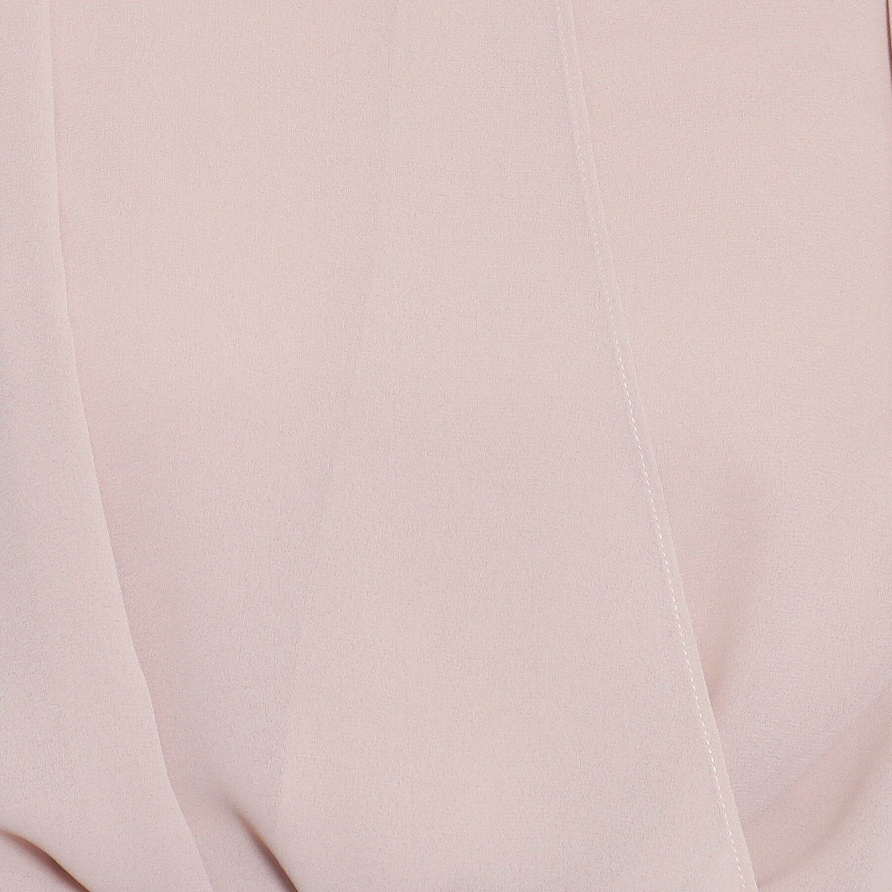 COUP DE CHANCE「【洗える／日本製】ドレープブラウス」|シャツ・ブラウス|