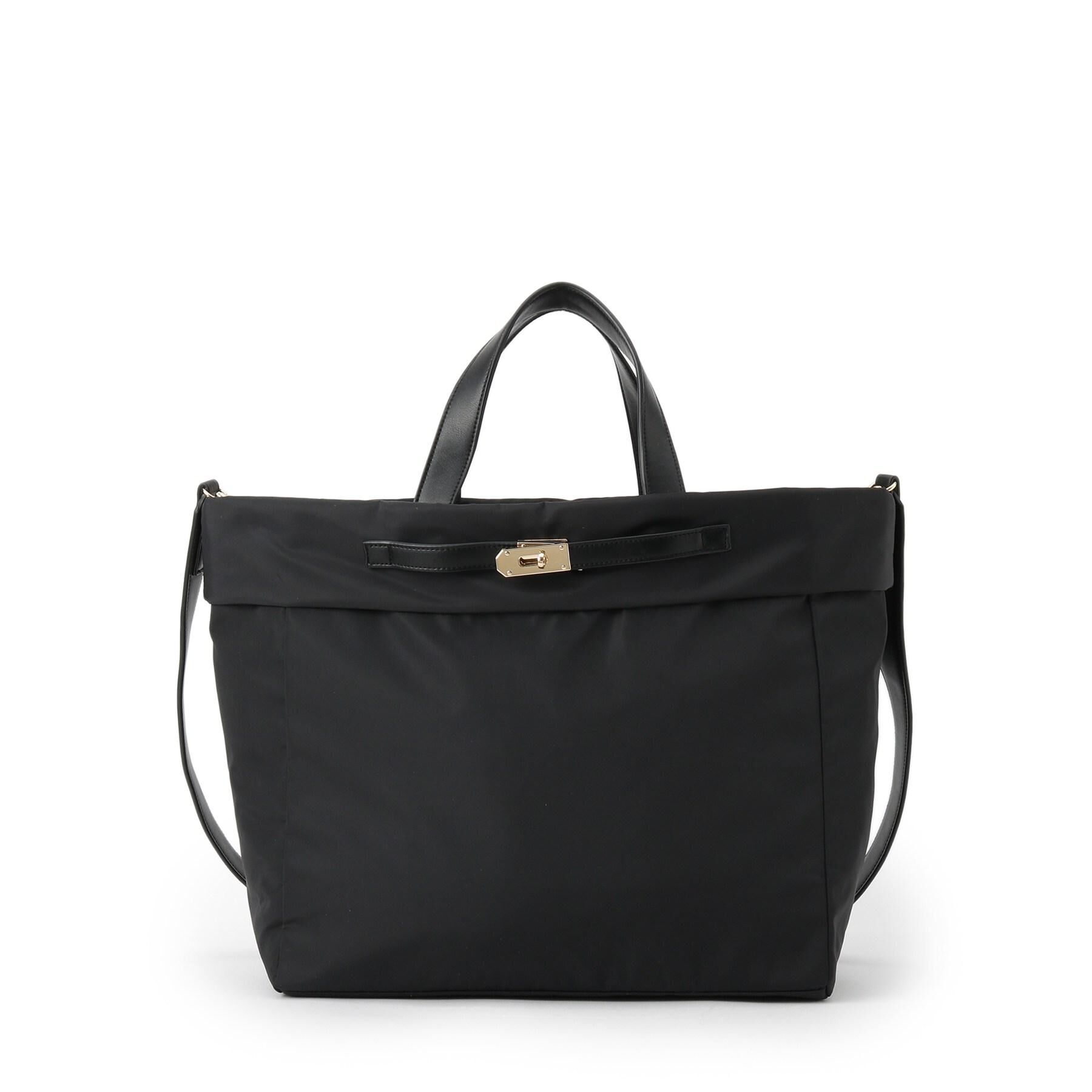 Reflect「【ショルダー付き】トートバッグ」|トートバッグ|