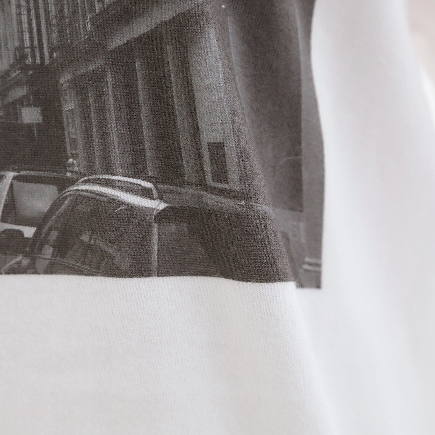 Reflect「【STAR＆STRIPE】フォトTシャツ」|Tシャツ・カットソー|