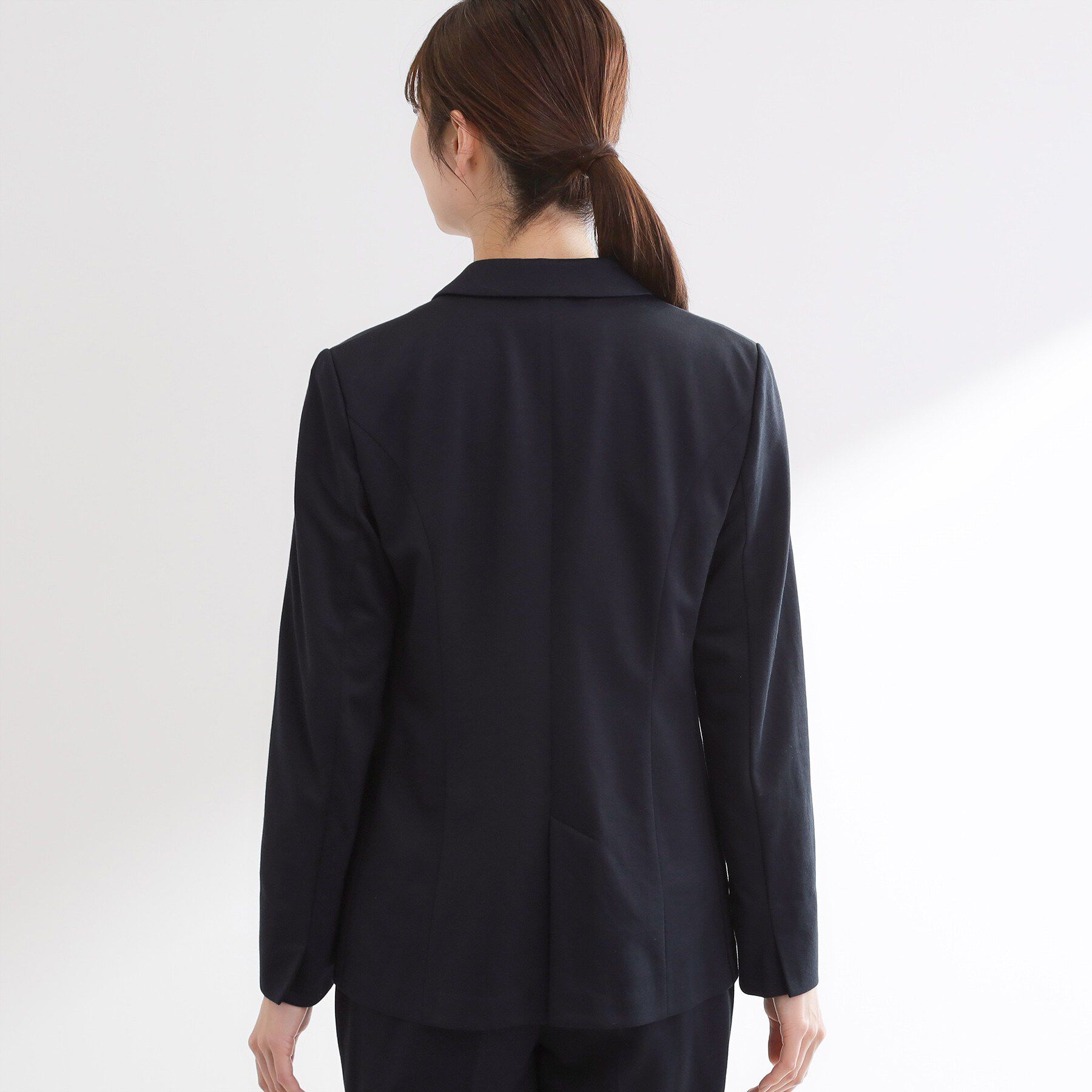 Reflect「【匠シリーズ】匠ジャケット／ロングテーラード」|テーラードジャケット|