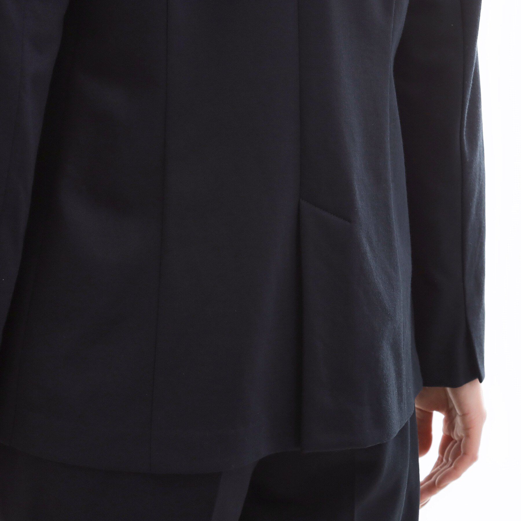 Reflect「【匠シリーズ】匠ジャケット／ロングテーラード」|テーラードジャケット|