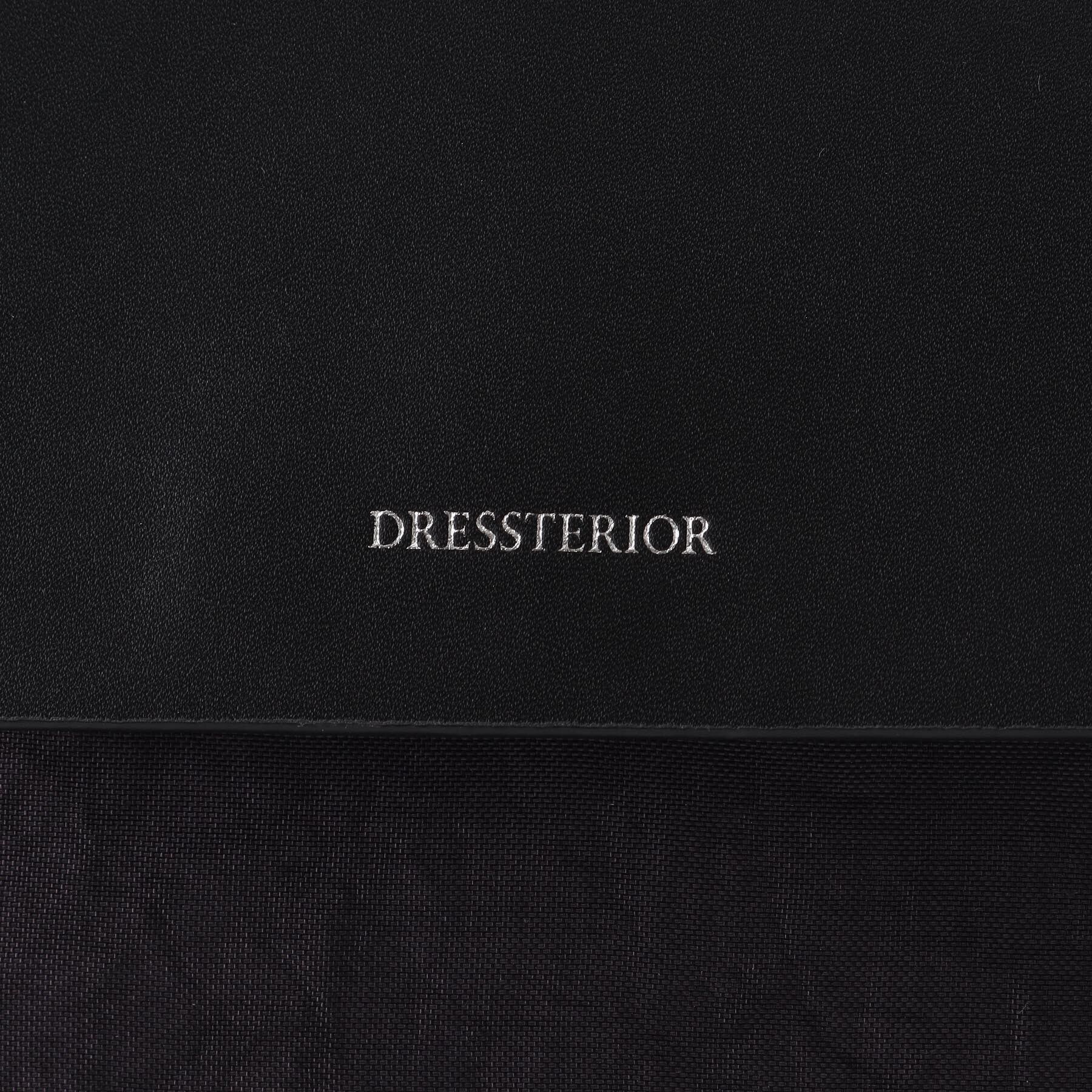 DRESSTERIOR「DRESSTERIOR&times;gabria コラボ エアバッグ ミニショルダー」|ショルダー・メッセンジャー|