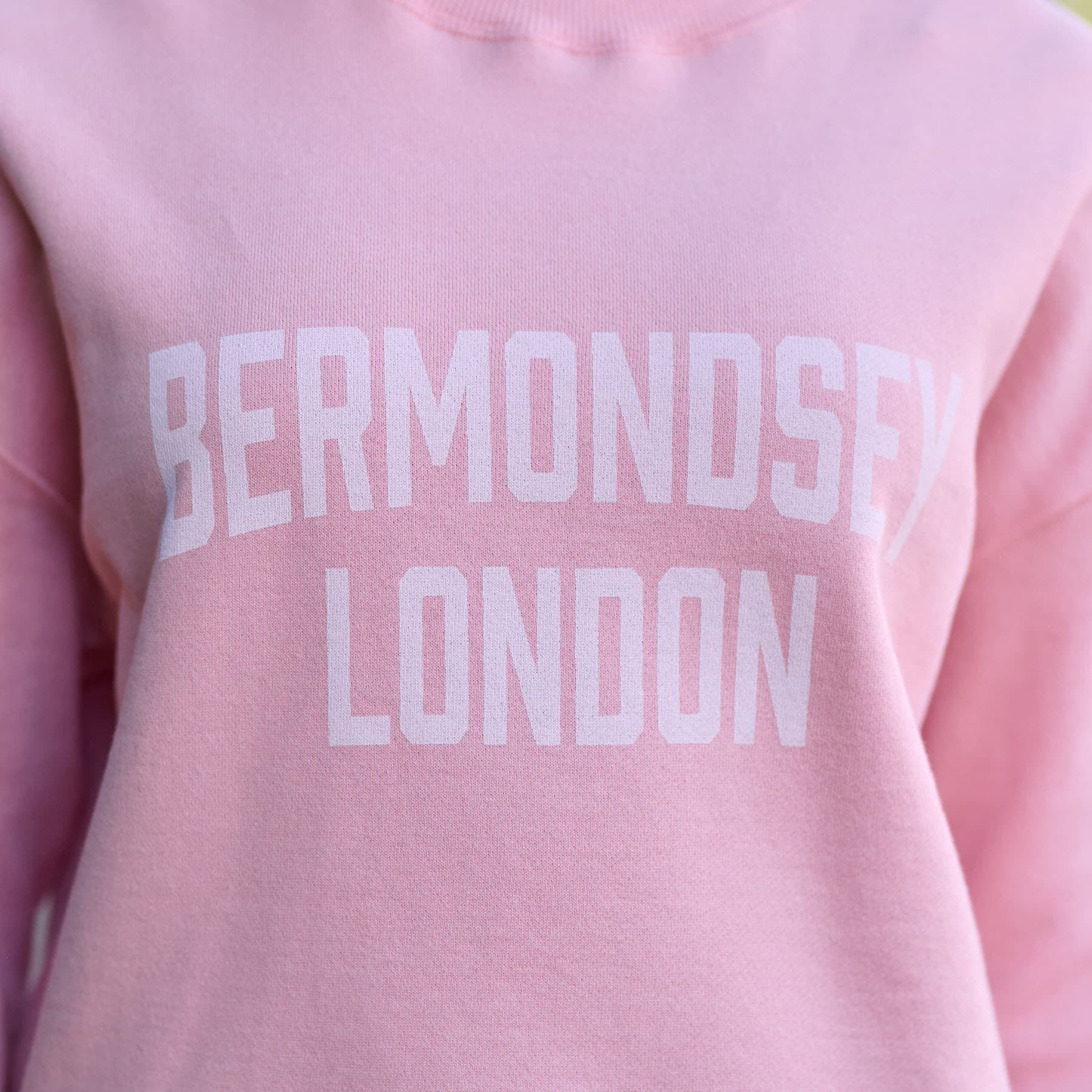 DRESSTERIOR「ヴィンテージロゴスウェット」|パーカー|