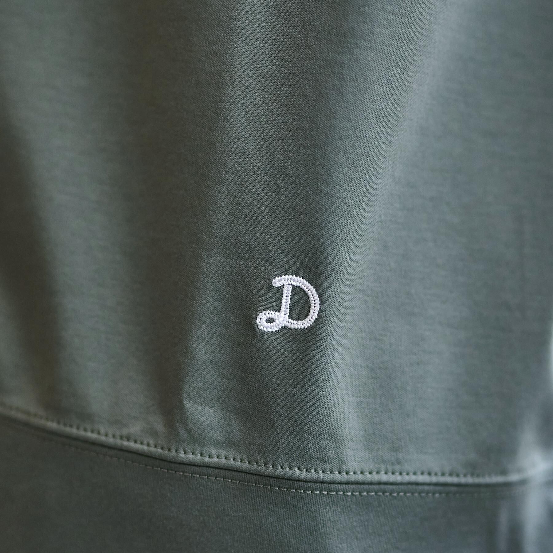 DRESSTERIOR「【接触冷感/抗菌防臭/消臭】ICE CLEAR COTTON オーバーフィットTシャツ」|Tシャツ・カットソー|