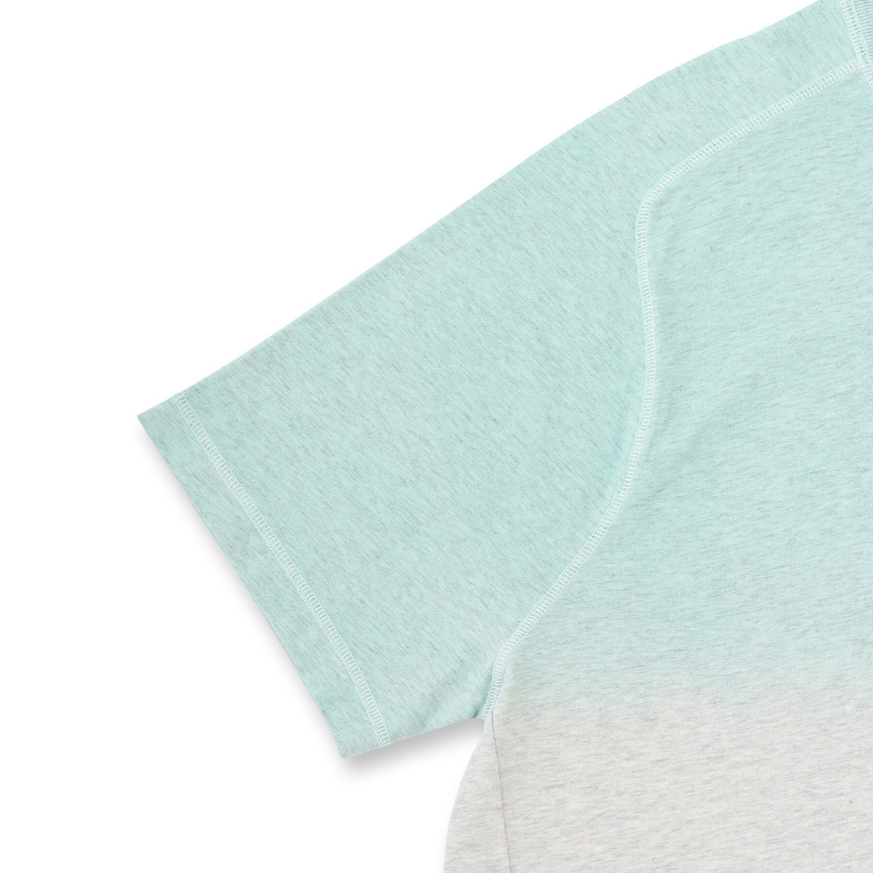 DRESSTERIOR「◆A．P．C．（アーペーセー）T－SH WIND DIP DYE｜Tシャツ」|Tシャツ・カットソー|