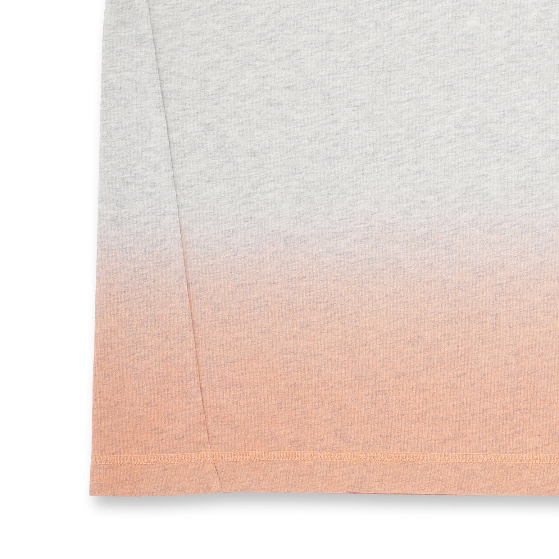 DRESSTERIOR「◆A．P．C．（アーペーセー）T－SH WIND DIP DYE｜Tシャツ」|Tシャツ・カットソー|