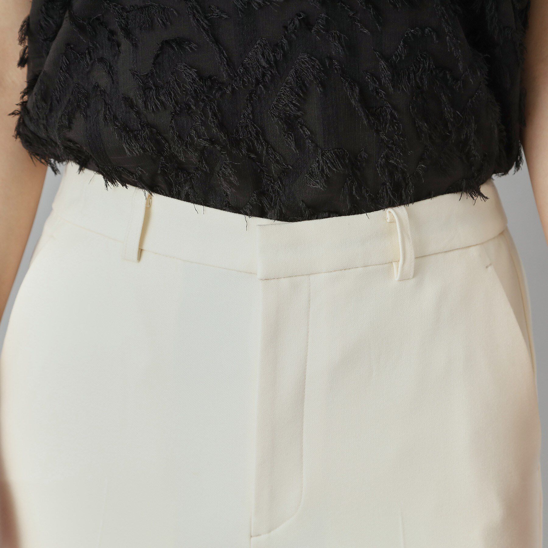 DRESSTERIOR「【CLASSY.12月号掲載】テーパードパンツ」|その他|