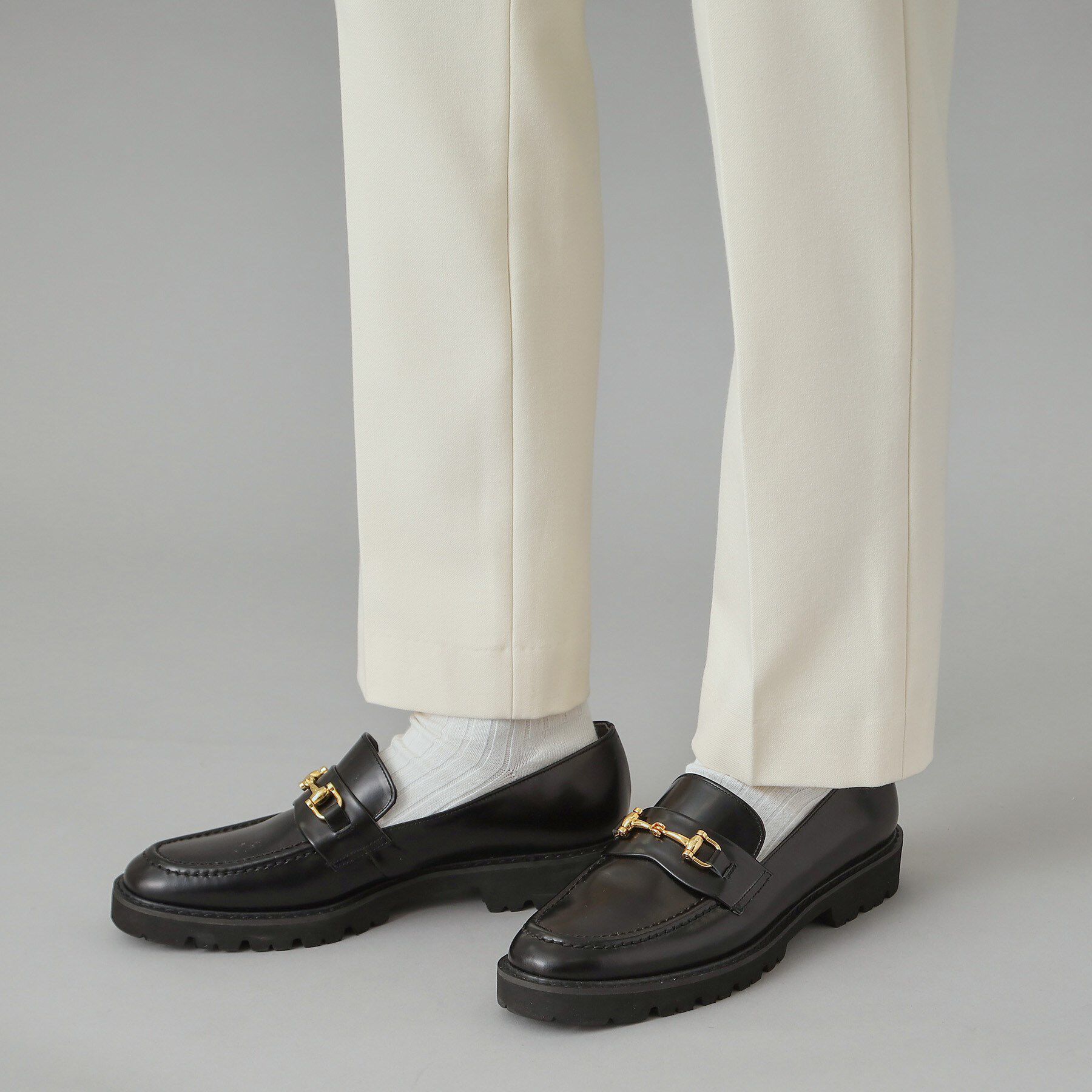 DRESSTERIOR「【CLASSY.12月号掲載】テーパードパンツ」|その他|