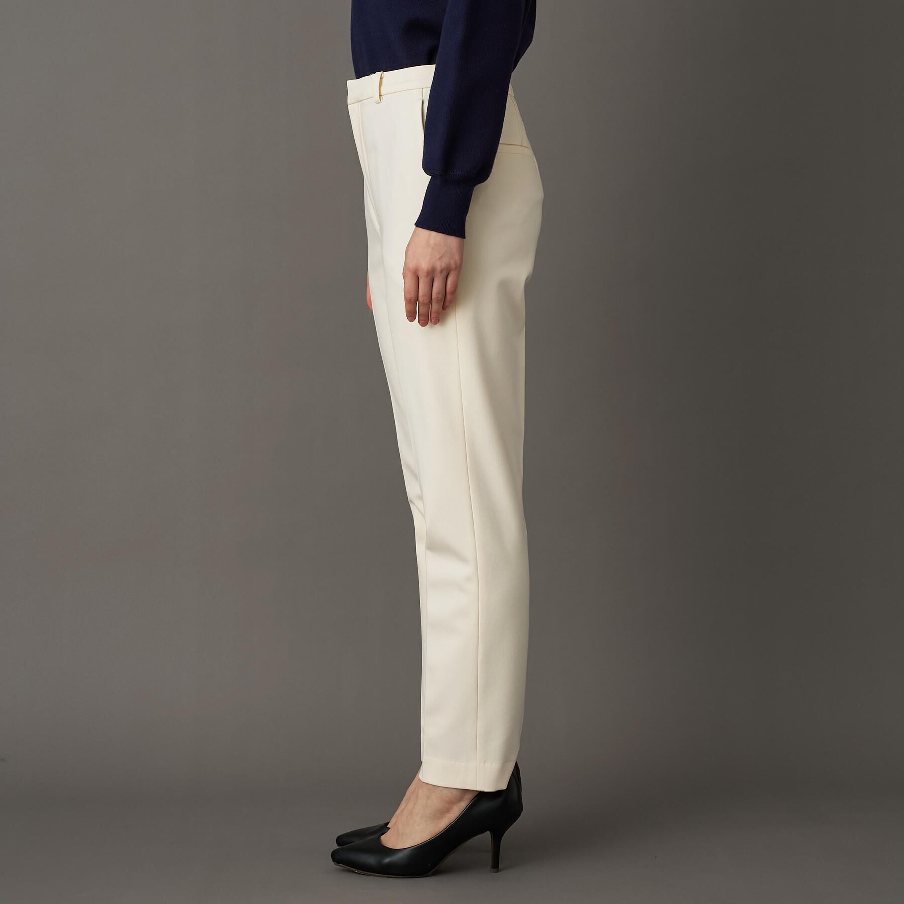 DRESSTERIOR「【CLASSY.12月号掲載】テーパードパンツ」|その他|