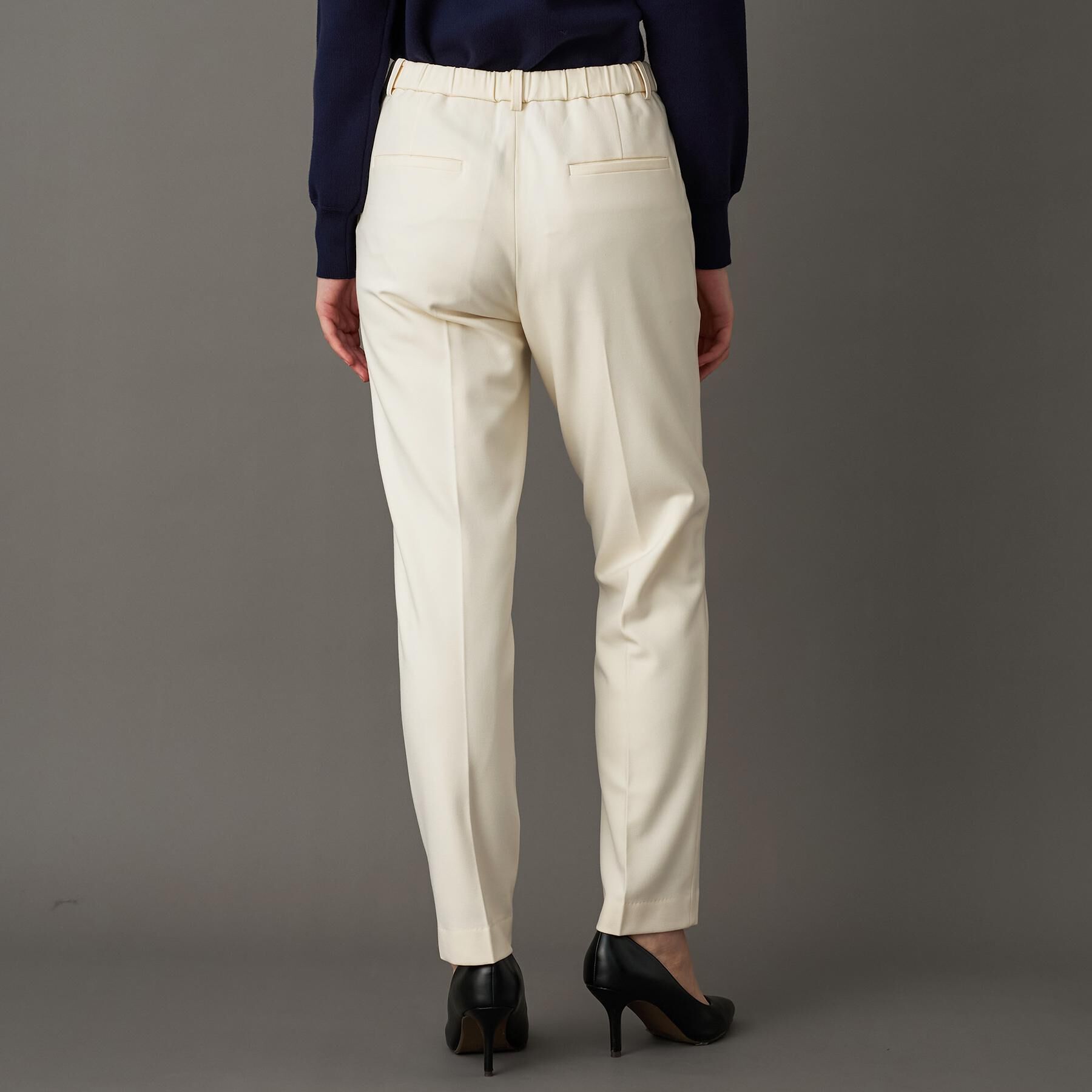 DRESSTERIOR「【CLASSY.12月号掲載】テーパードパンツ」|その他|