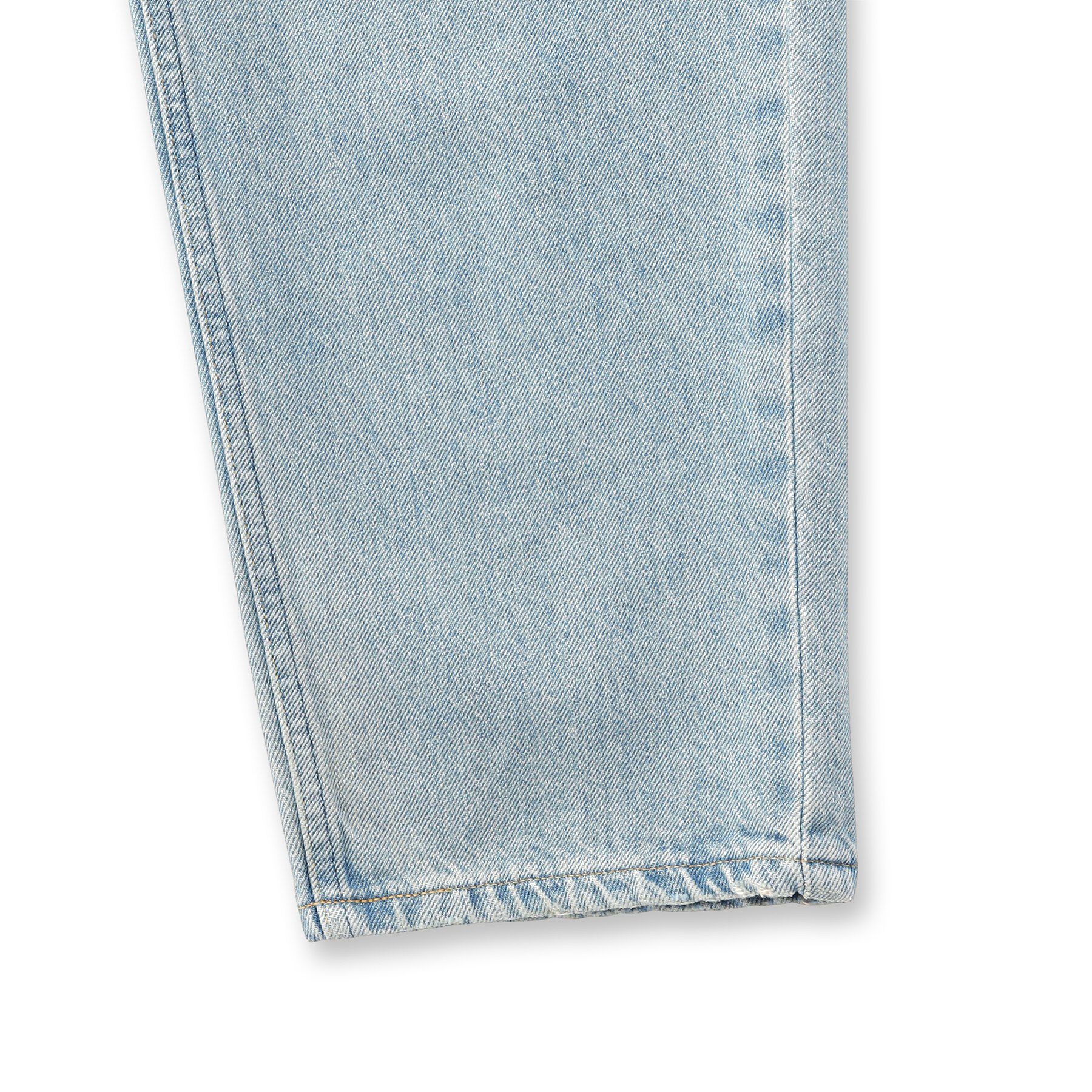 DRESSTERIOR「RED CARD TOKYO（レッドカードトーキョー）JAZZルーズテーパードデニムパンツ」|デニム|