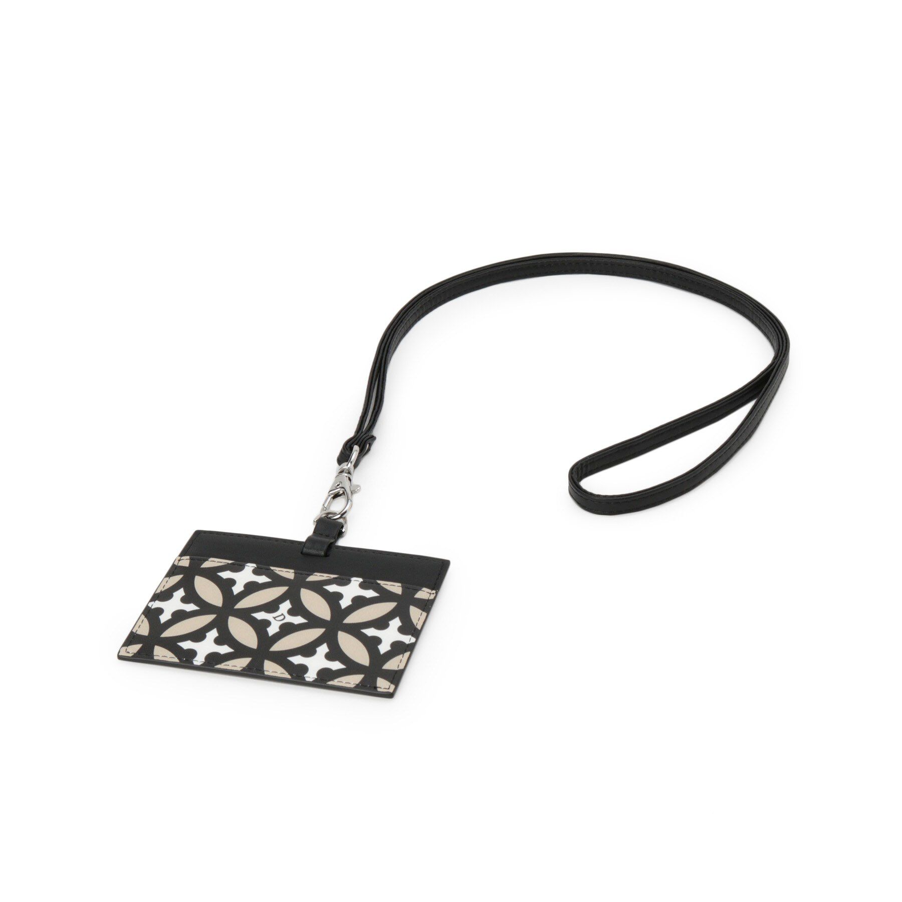 DRESSTERIOR「オーバーラップサークル ネームホルダー」|その他|