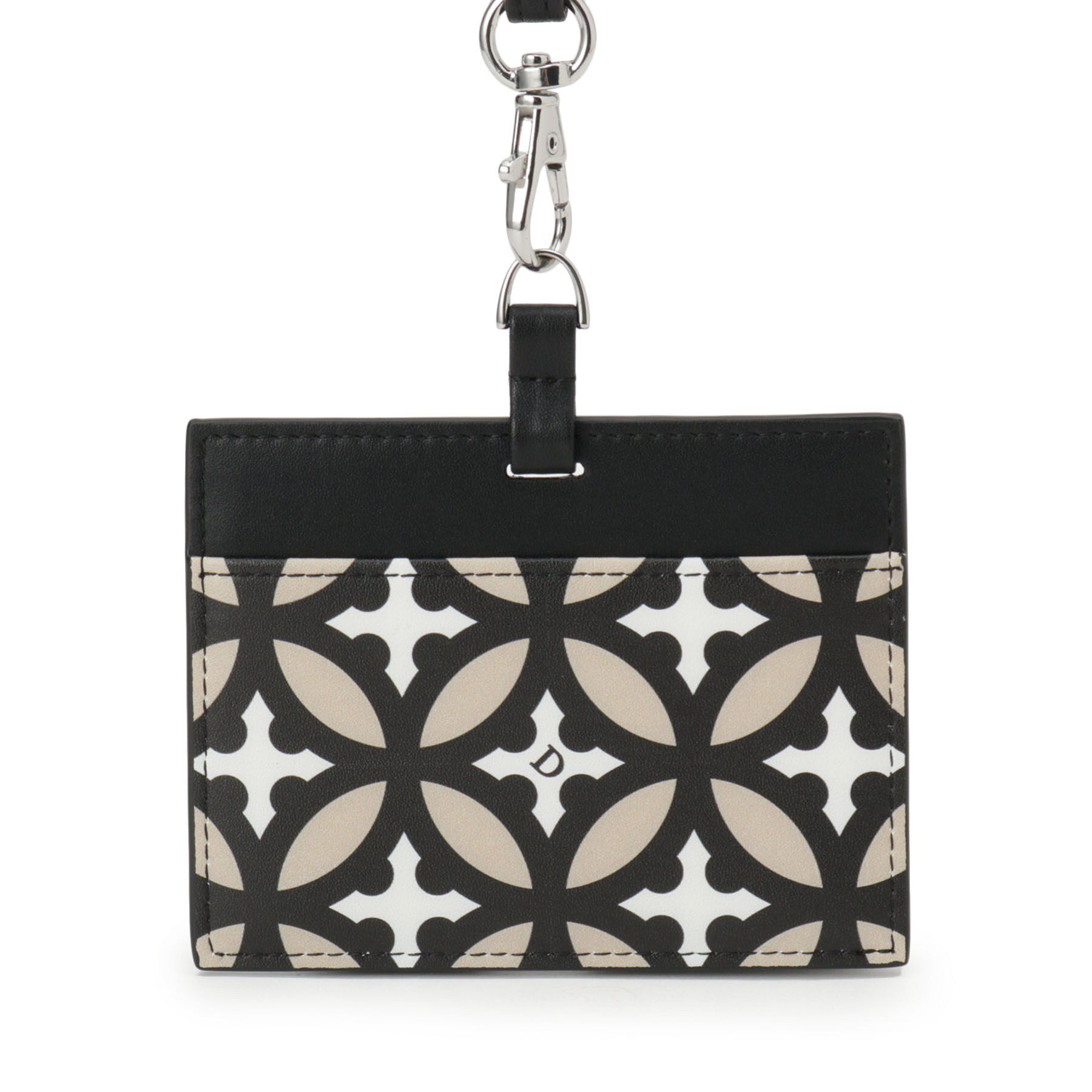 DRESSTERIOR「オーバーラップサークル ネームホルダー」|その他|