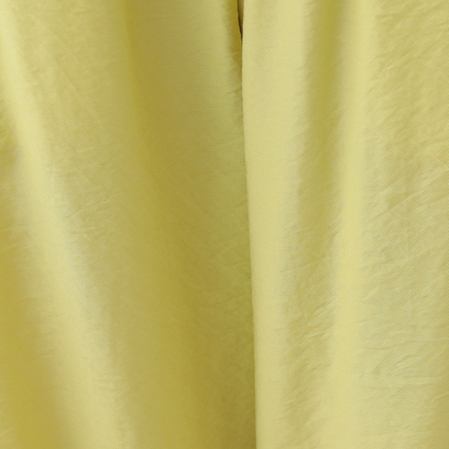 INDIVI「【洗える／UVケア／SETUP可能】ドロストワイドパンツ」|その他|