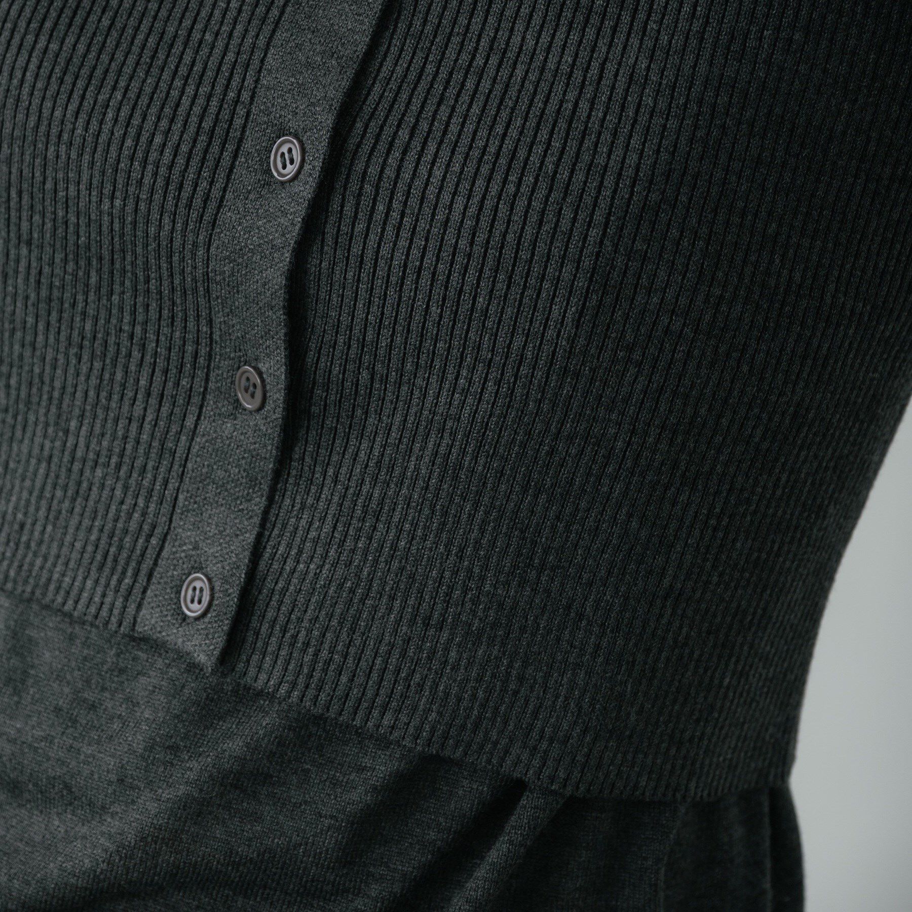 GALLEST「ビスチェレイヤードニット」|ニット・セーター|