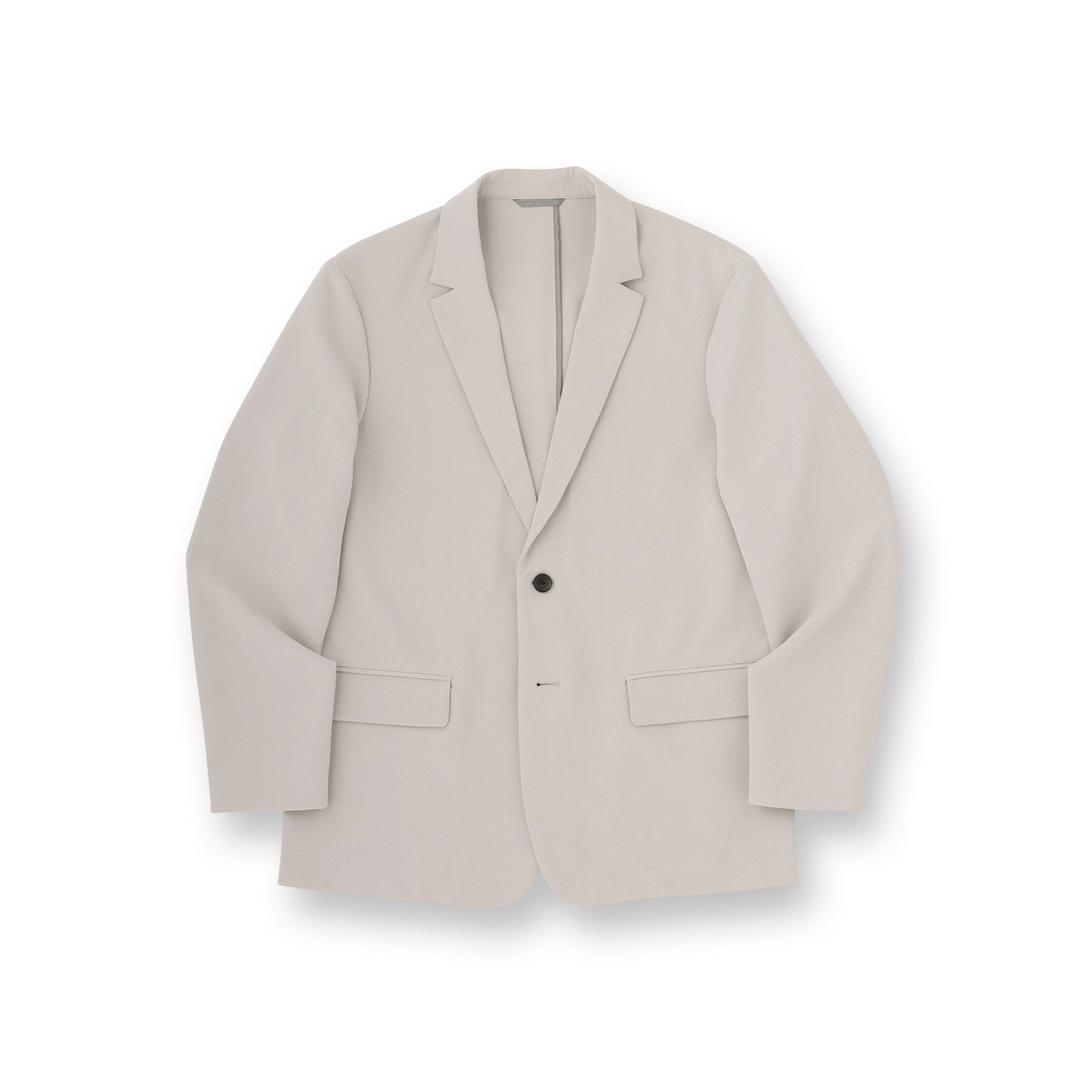 tk.TAKEO KIKUCHI「【セットアップ対応】360度ストレッチテーラードジャケット」|テーラードジャケット|