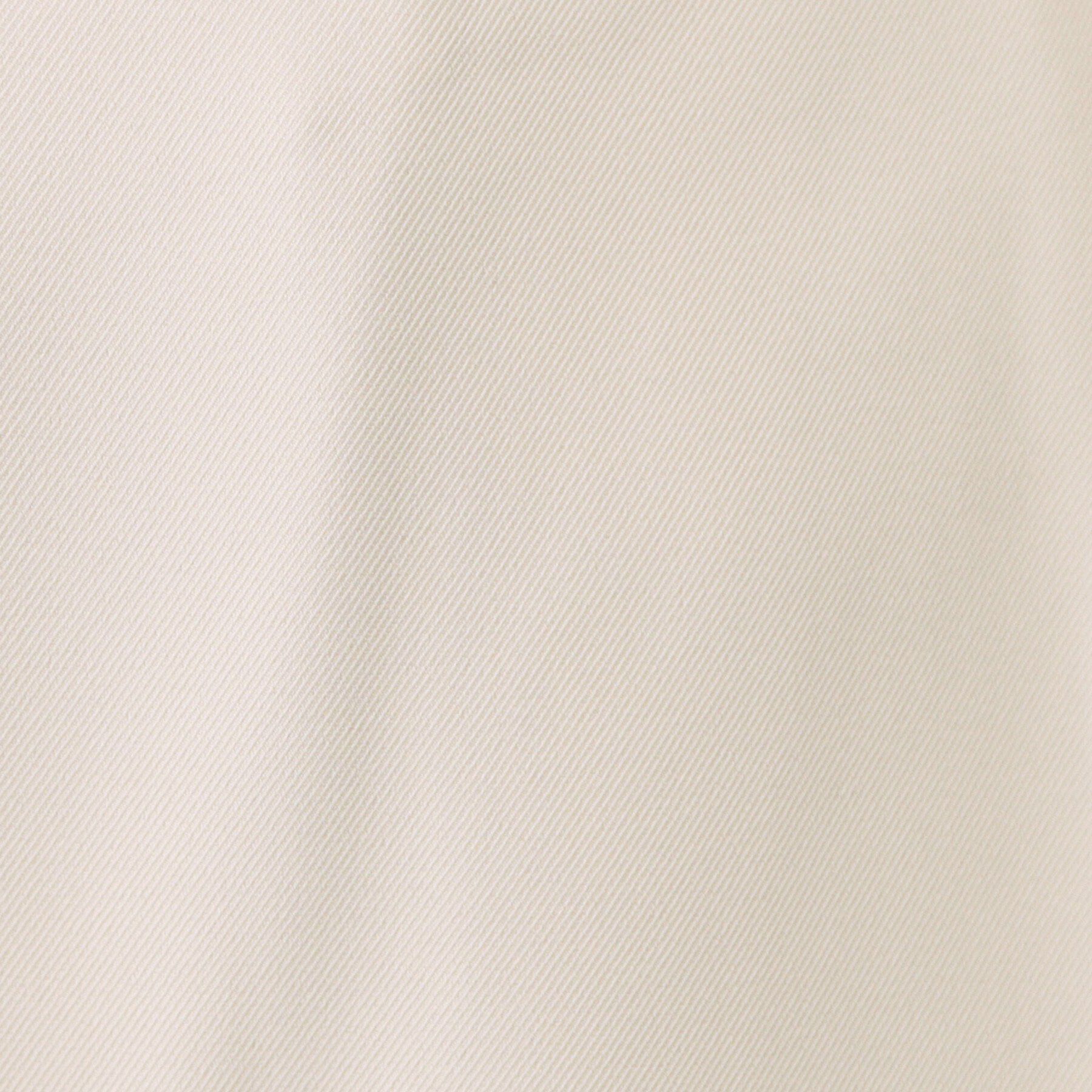 index「フロントラップ風ハイウエストワイドパンツ【洗濯機OK/ストレッチ/イージーアイロン】」|その他|