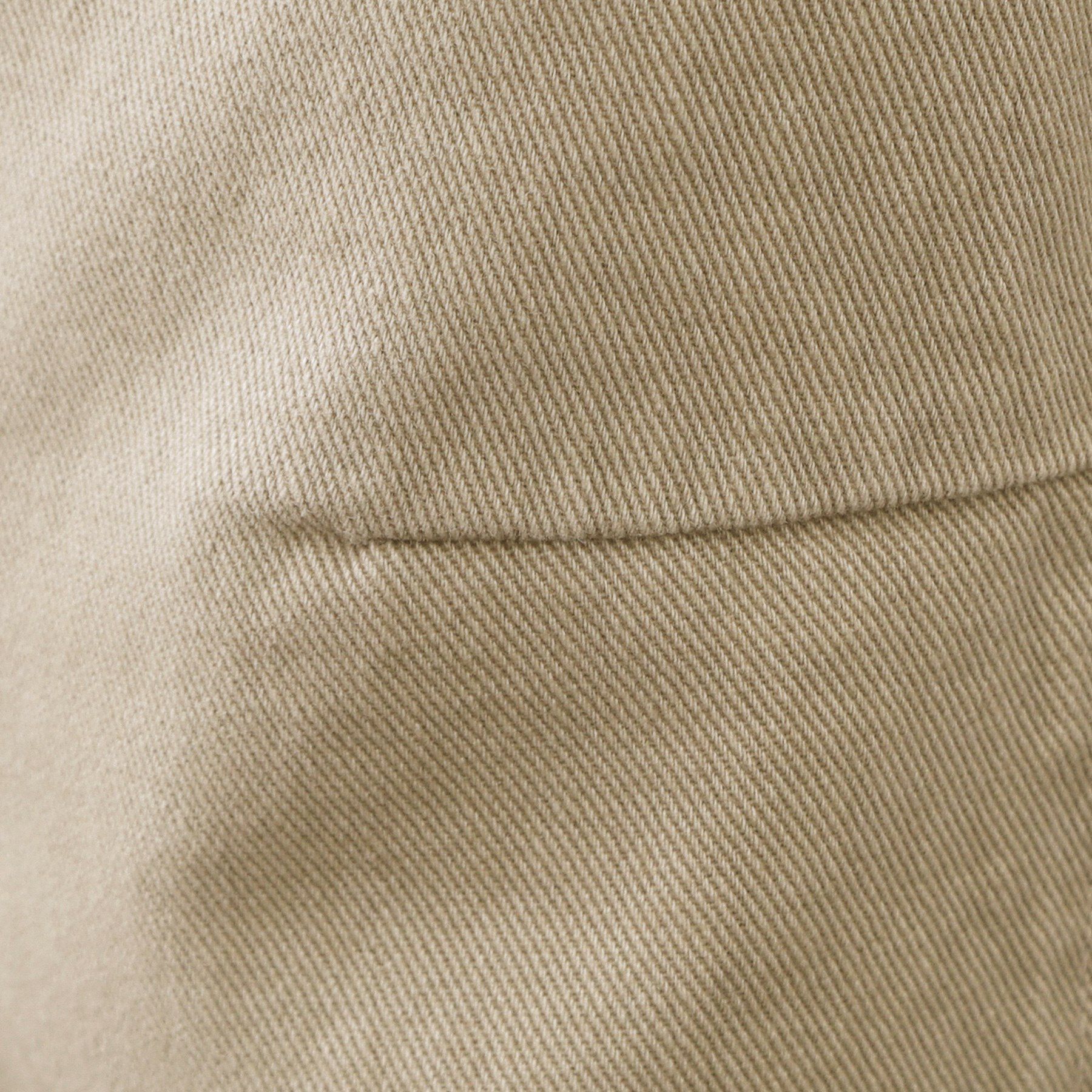 OPAQUE.CLIP「カーブシルエットカラーデニム【洗濯機OK】」|デニム|