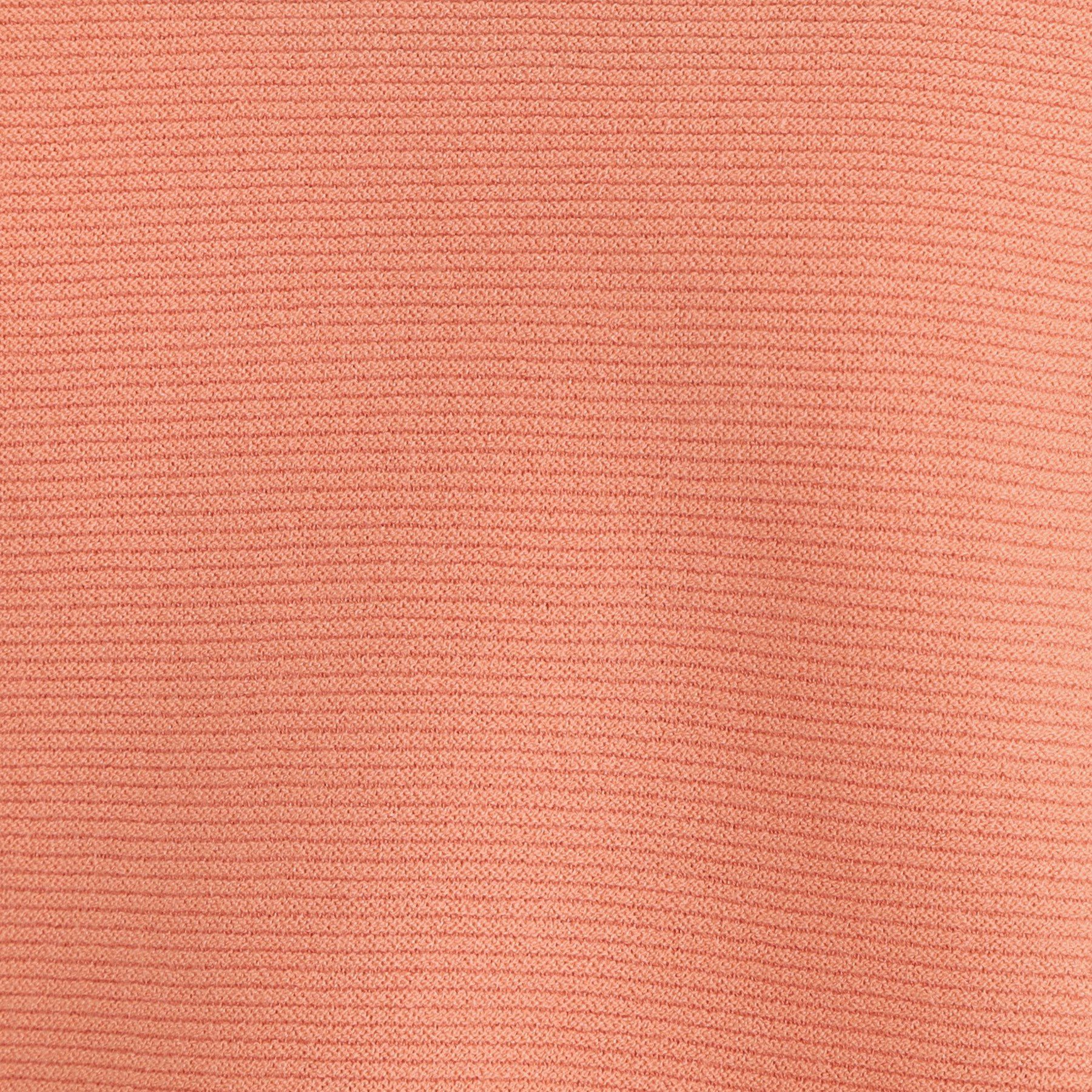 THE SHOP TK「【S-XLサイズ/選べる6色】どこから見ても美しい ガーターニット/蓄熱/洗濯機OK」|ニット・セーター|