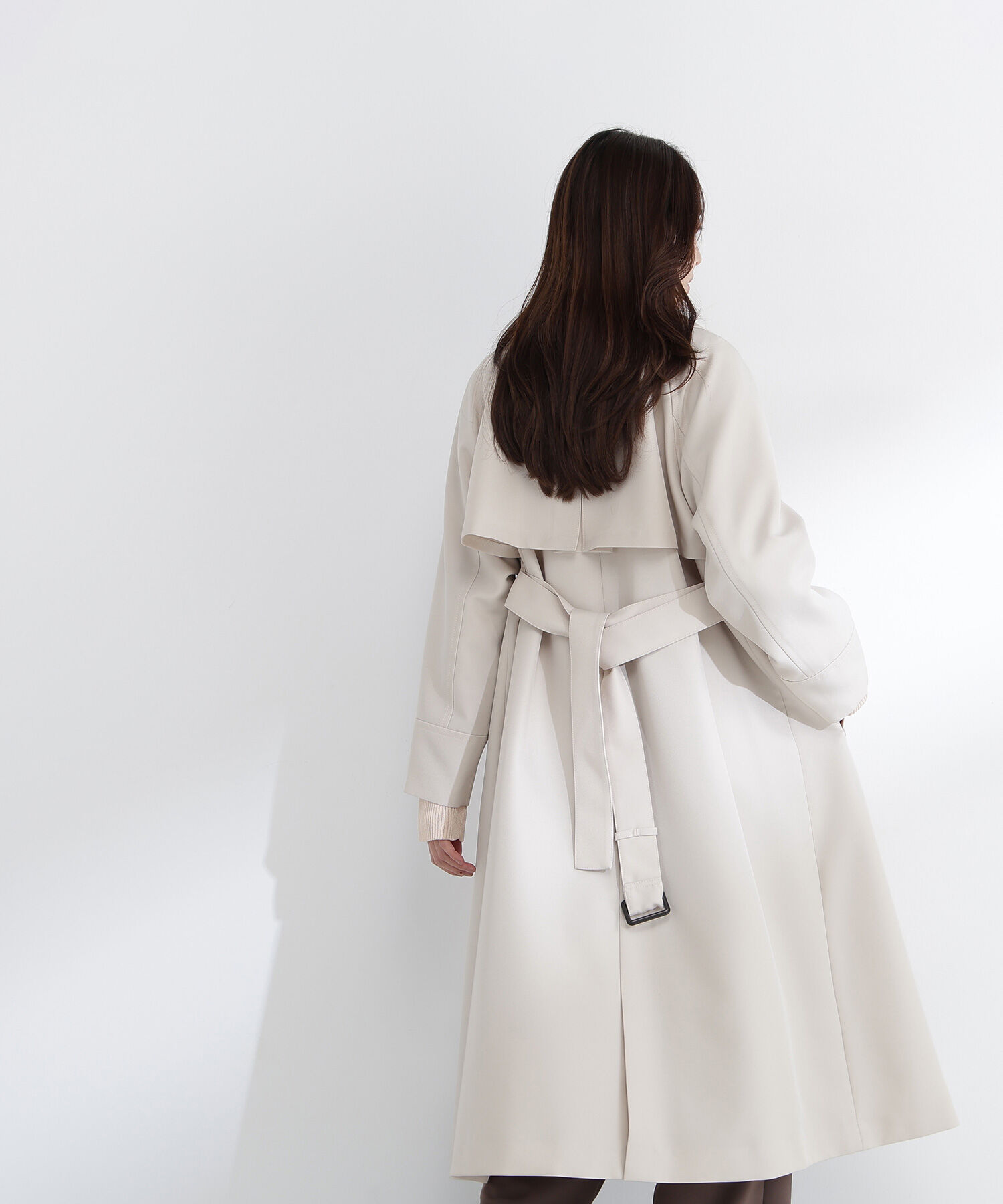  「ラグランフォルムカルゼコート」|その他|