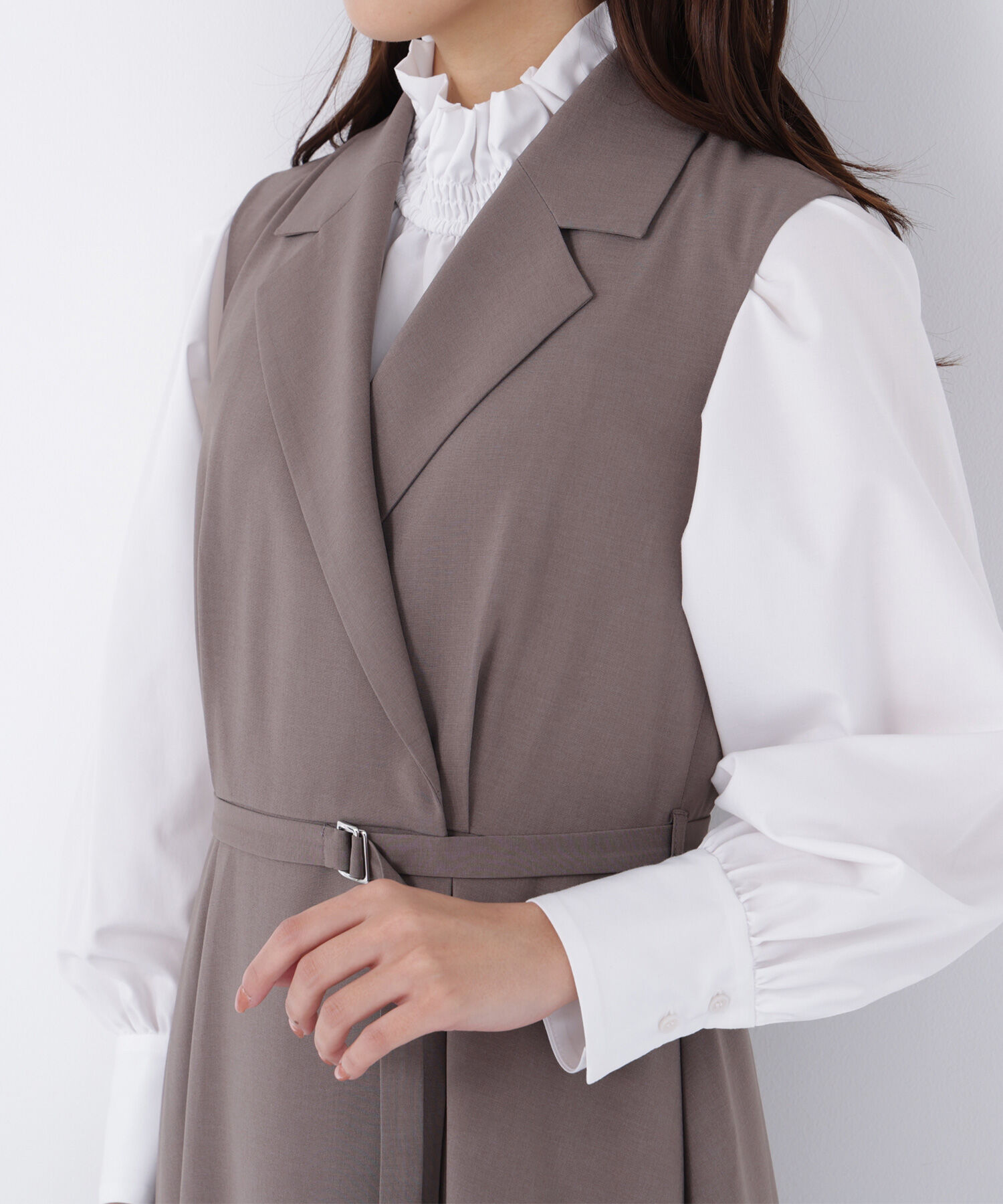  「テーラーベルテッドジャンスカ」|ワンピース|