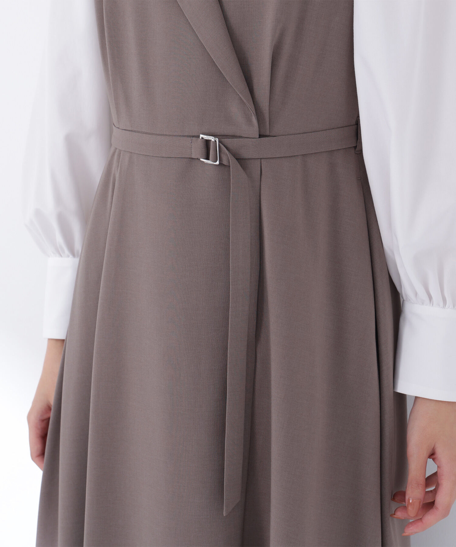  「テーラーベルテッドジャンスカ」|ワンピース|