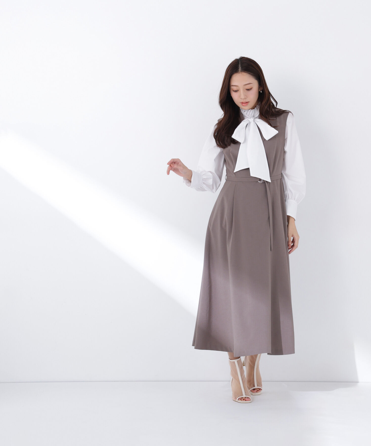  「テーラーベルテッドジャンスカ」|ワンピース|