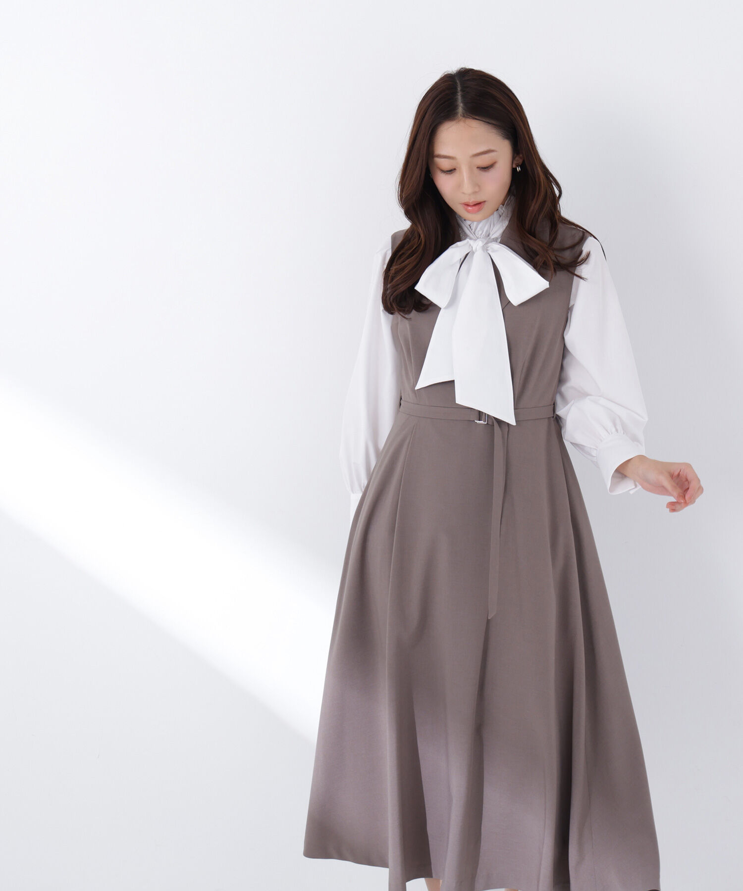  「テーラーベルテッドジャンスカ」|ワンピース|