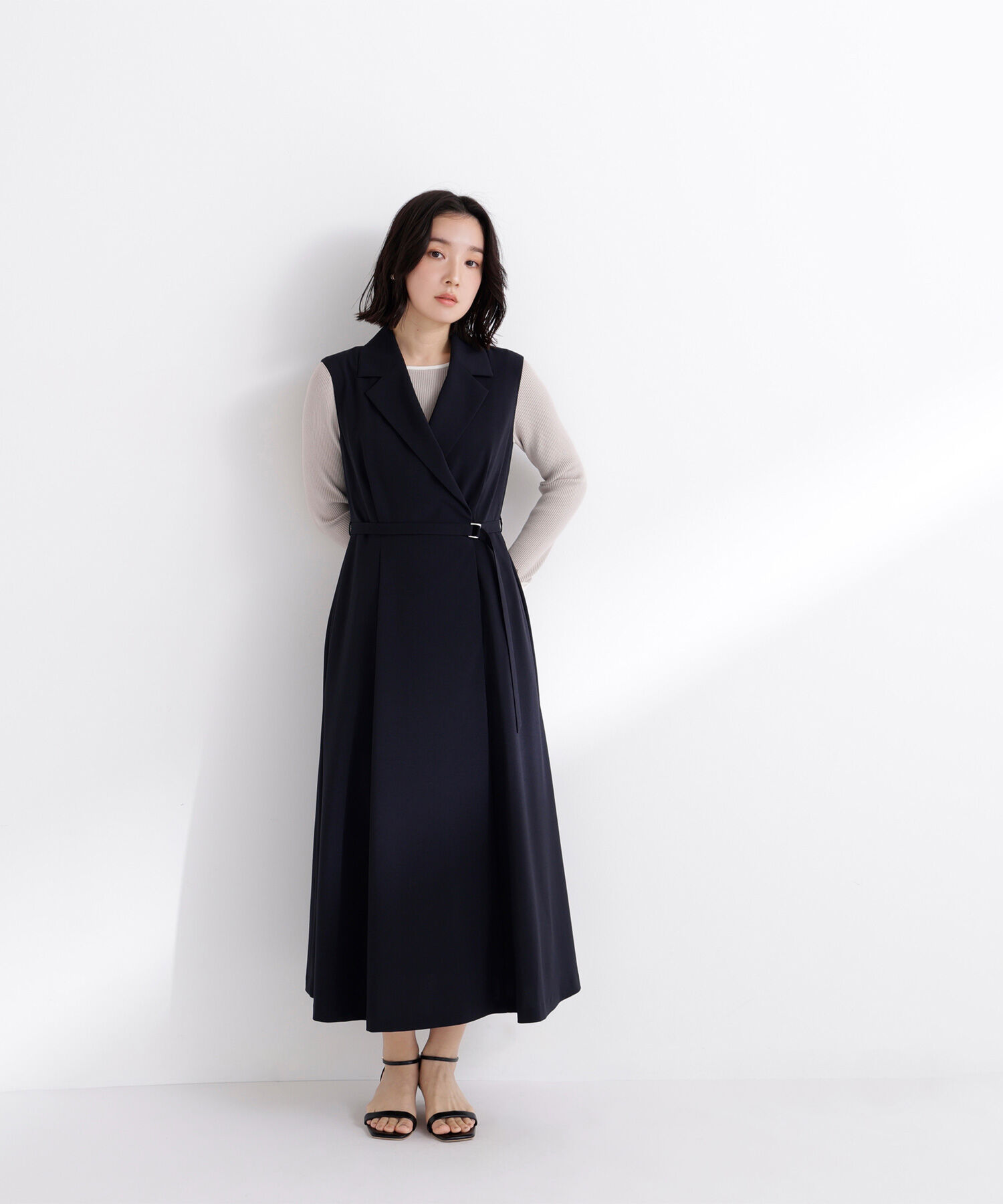  「テーラーベルテッドジャンスカ」|ワンピース|