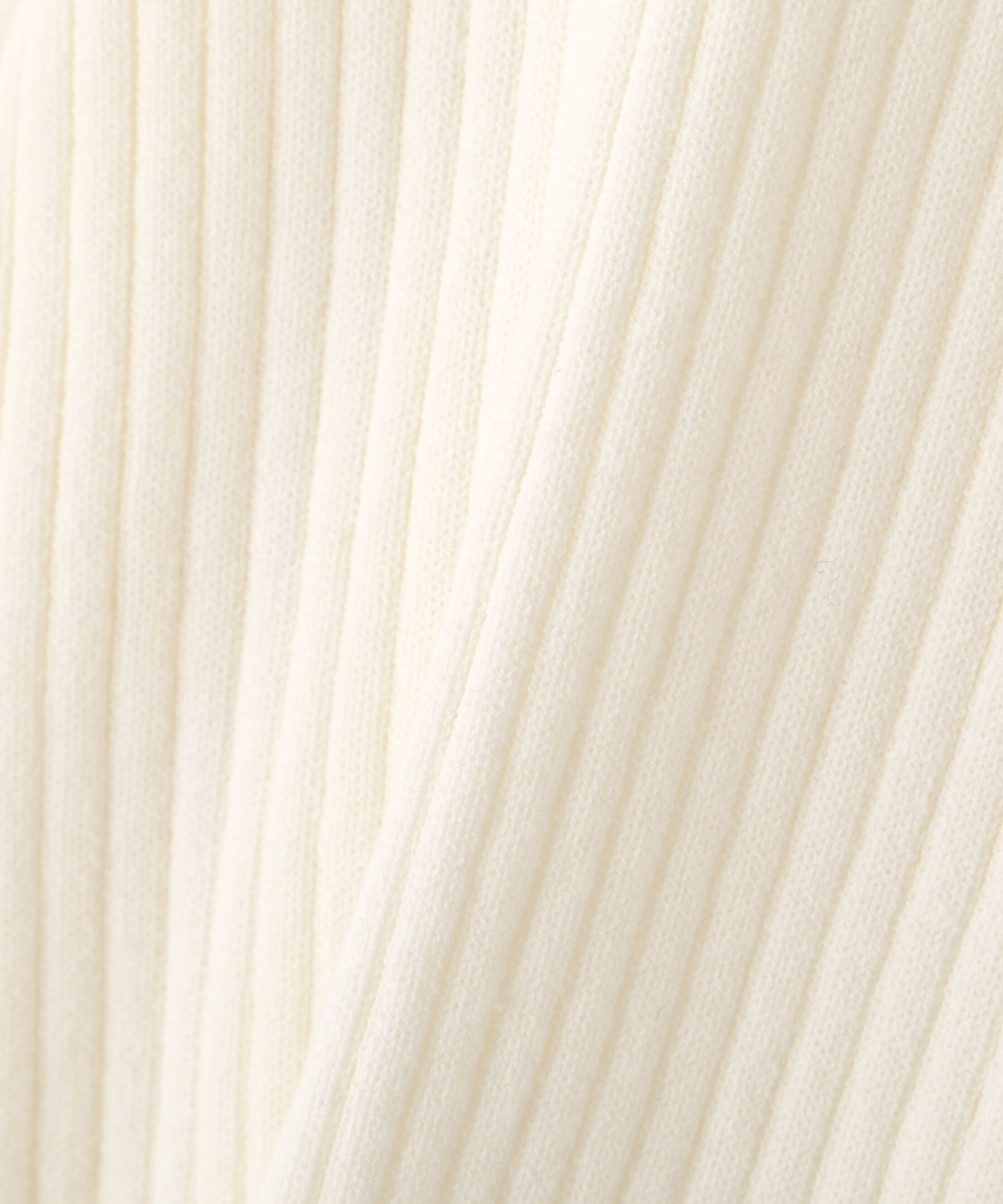  「シアーラインニットアンサンブル」|ニット・セーター|