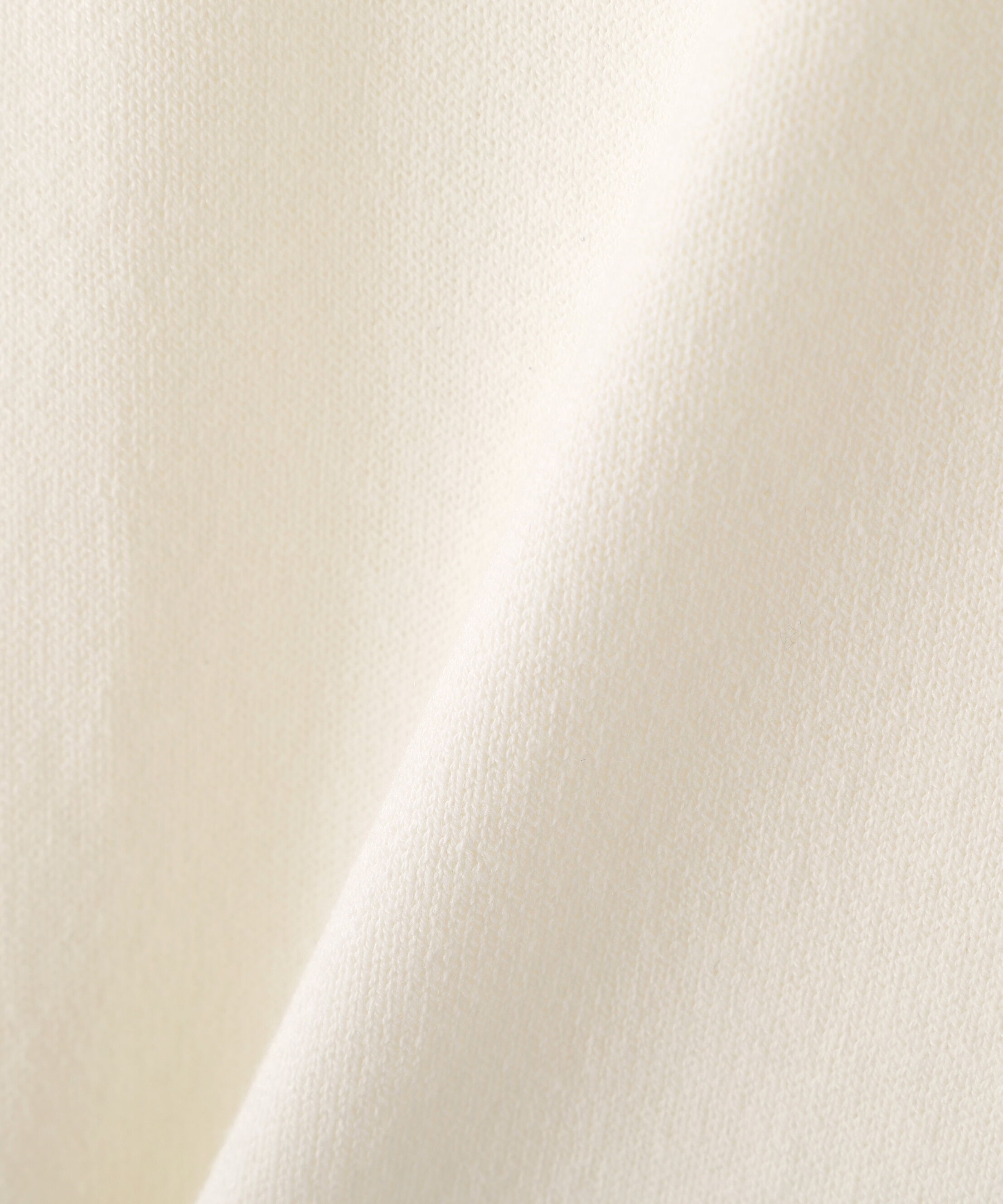  「シアーラインニットアンサンブル」|ニット・セーター|