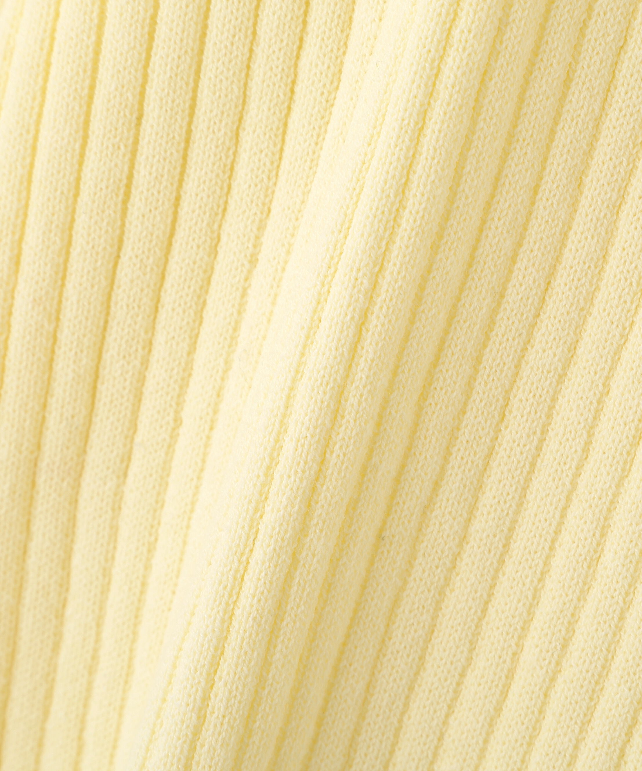  「シアーラインニットアンサンブル」|ニット・セーター|