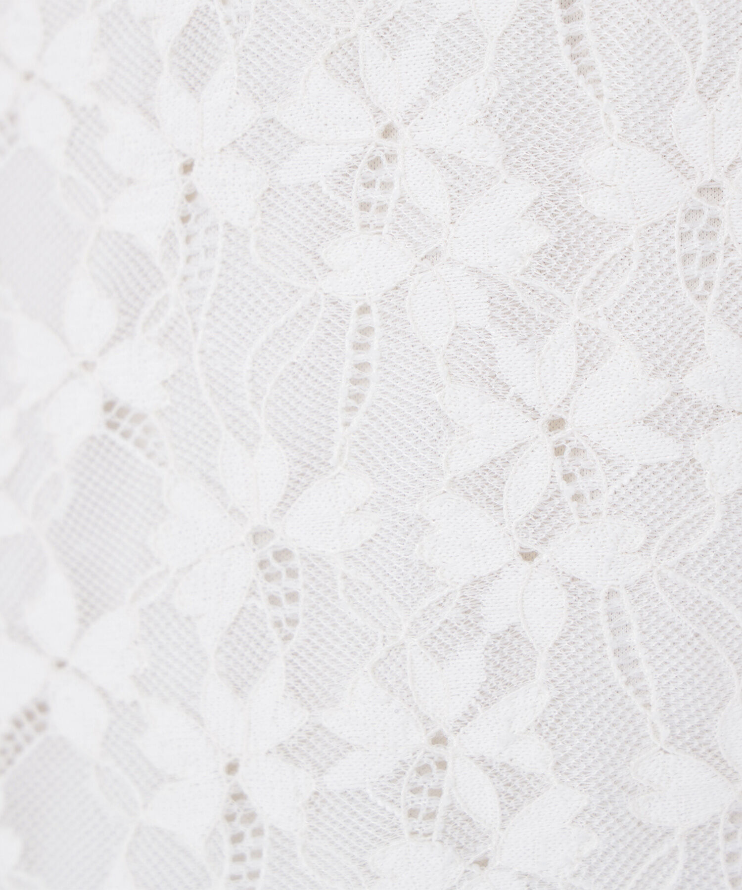  「レーススキッパーシャツワンピース」|ワンピース|