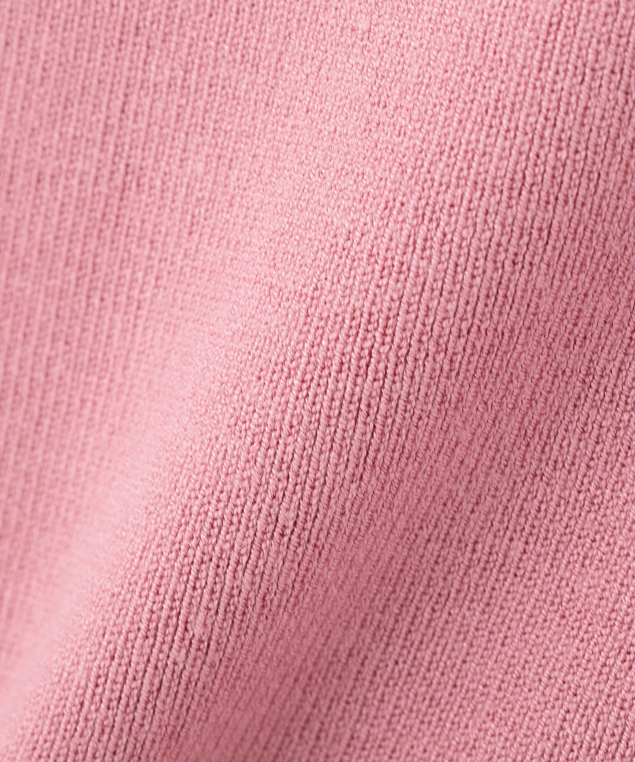  「◆アシンメトリーネックニットプルオーバー」|ニット・セーター|