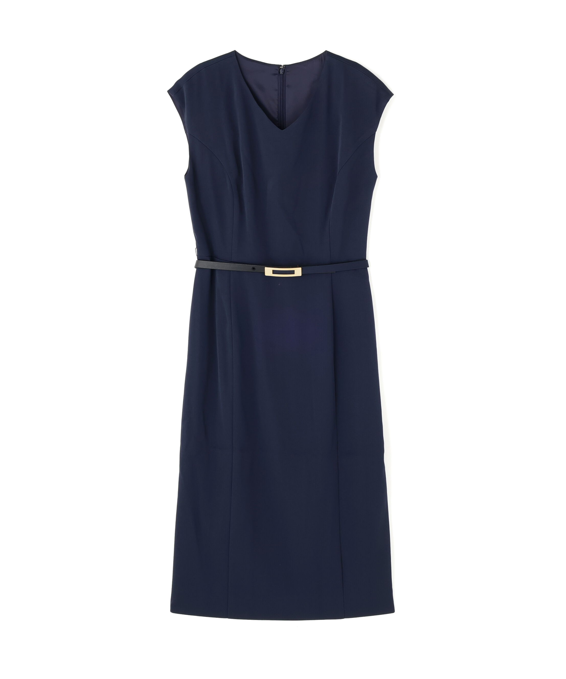  「[WEB/店舗限定カラー]ハイツイストワンピース」|ワンピース|