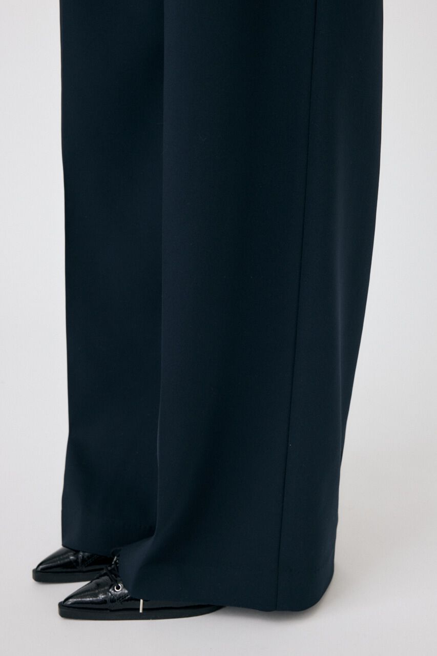 MOUSSY「LACE SCARF トラウザーズ」|その他|