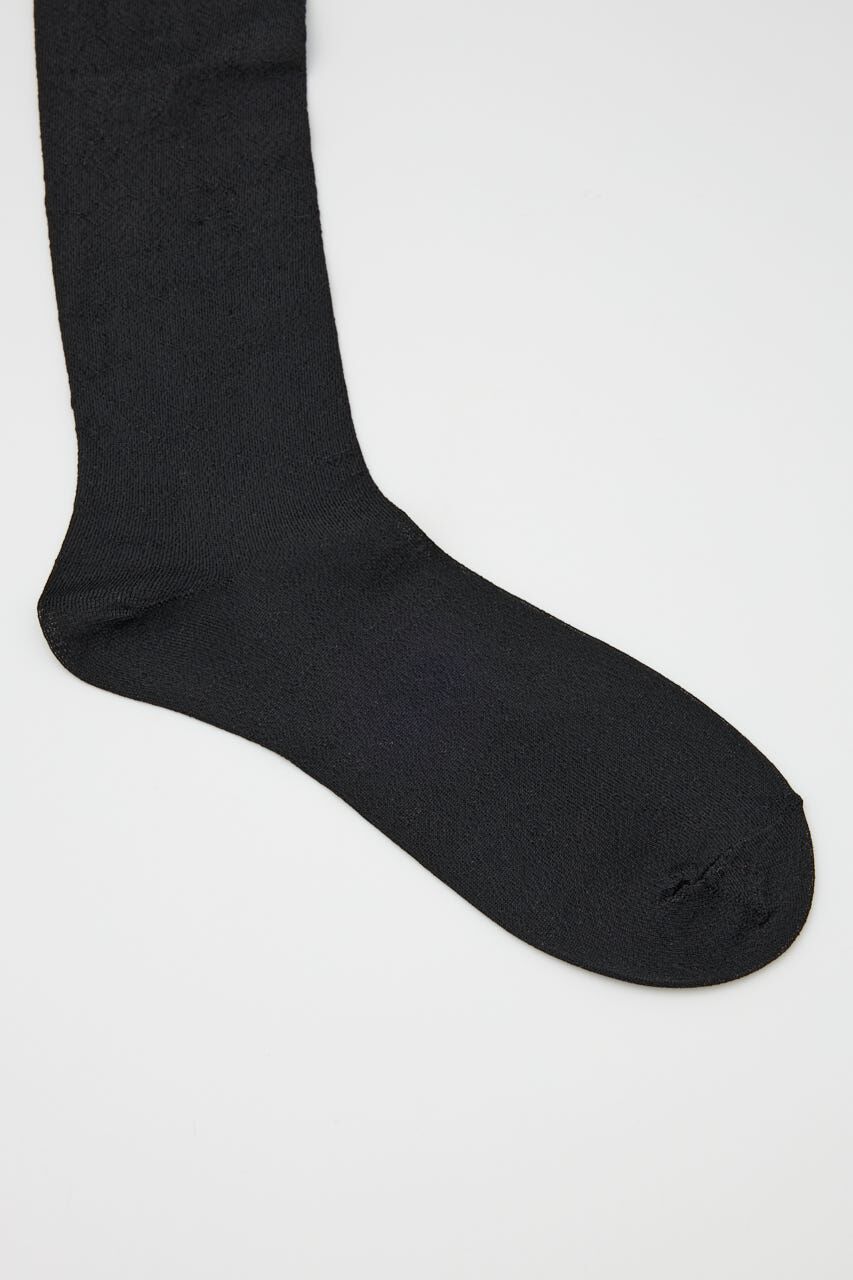 rienda「美ラメフィットソックス」|その他|