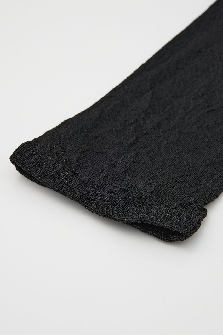 rienda「美ラメフィットソックス」|その他|