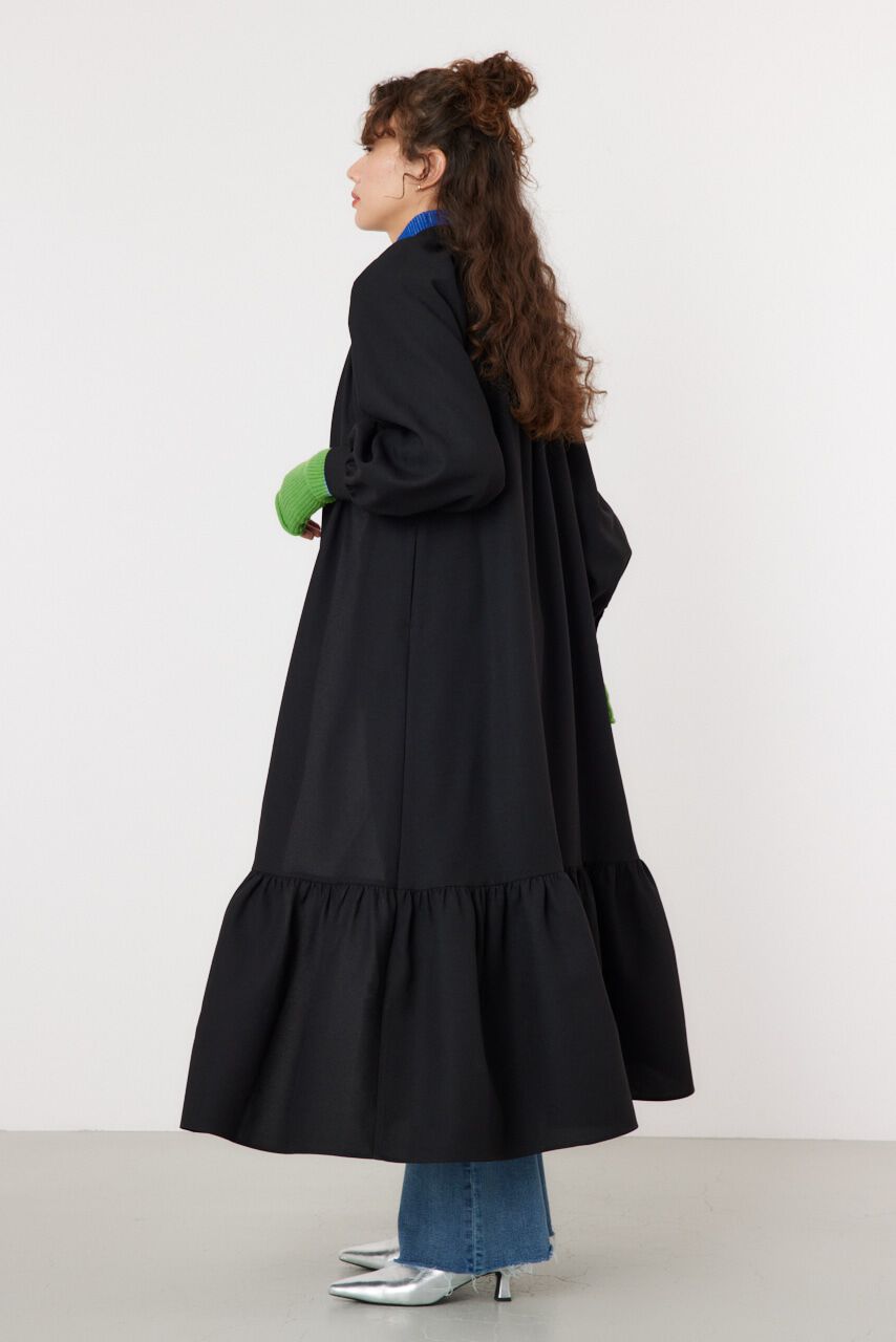 RODEO CROWNS「floral ワンピース」|ワンピース|