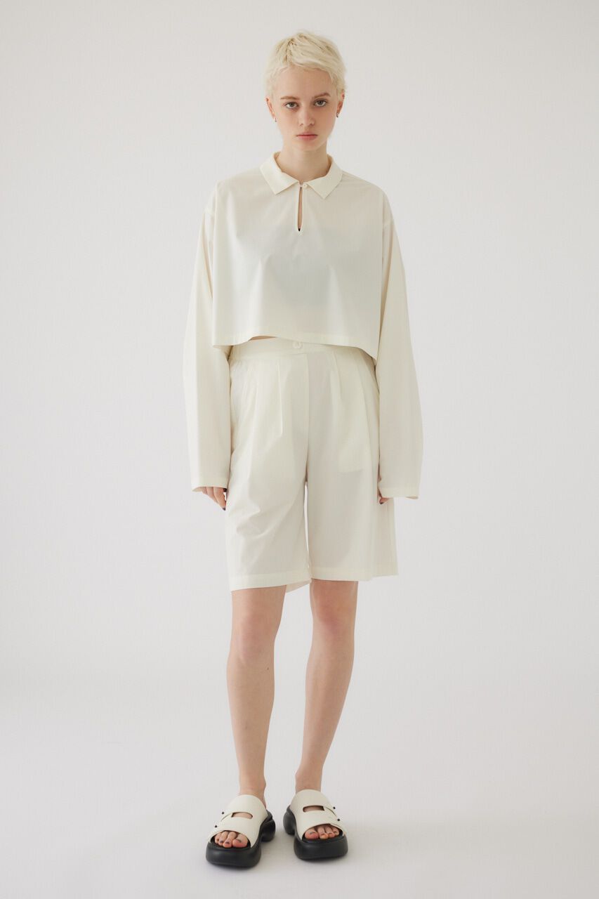 RIM.ARK 「Rash guard PT」|その他|WHT