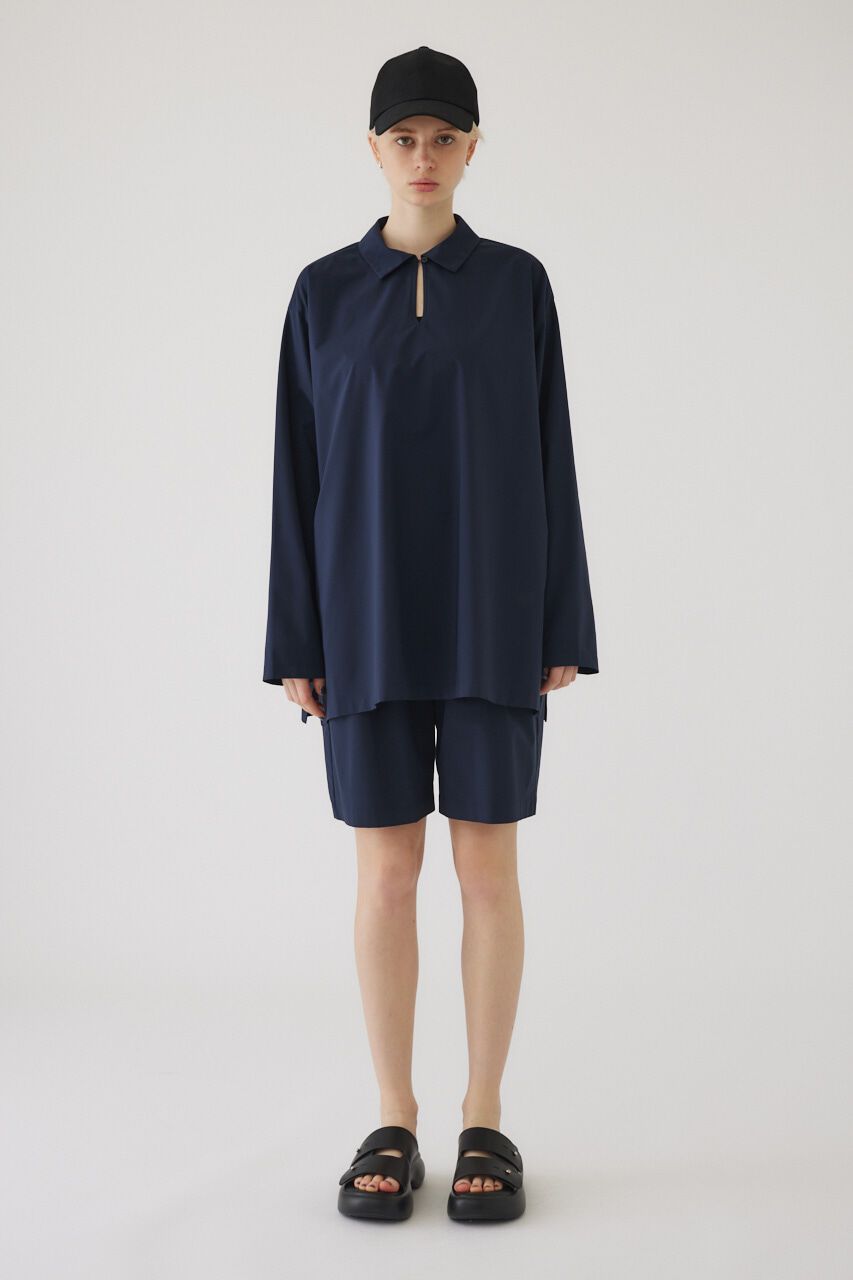 RIM.ARK 「Rash guard PT」|その他|NVY