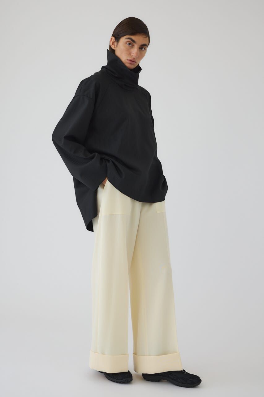 RIM.ARK 「W-length mannish PT」|その他|