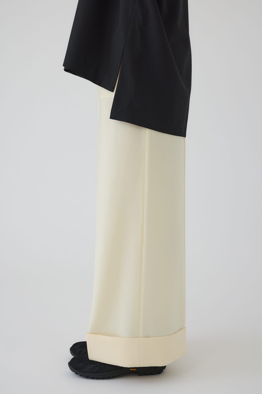 RIM.ARK 「W-length mannish PT」|その他|