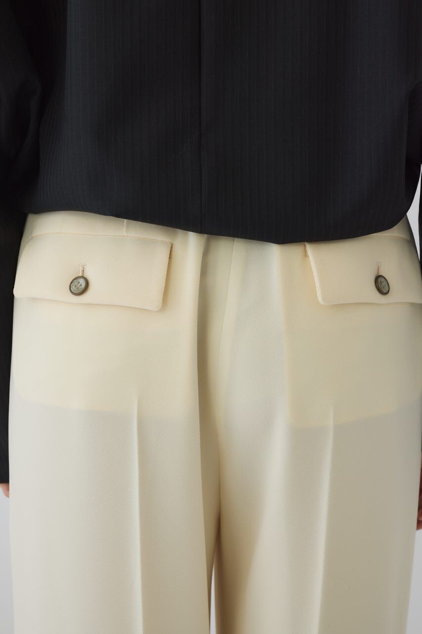 RIM.ARK 「W-length mannish PT」|その他|