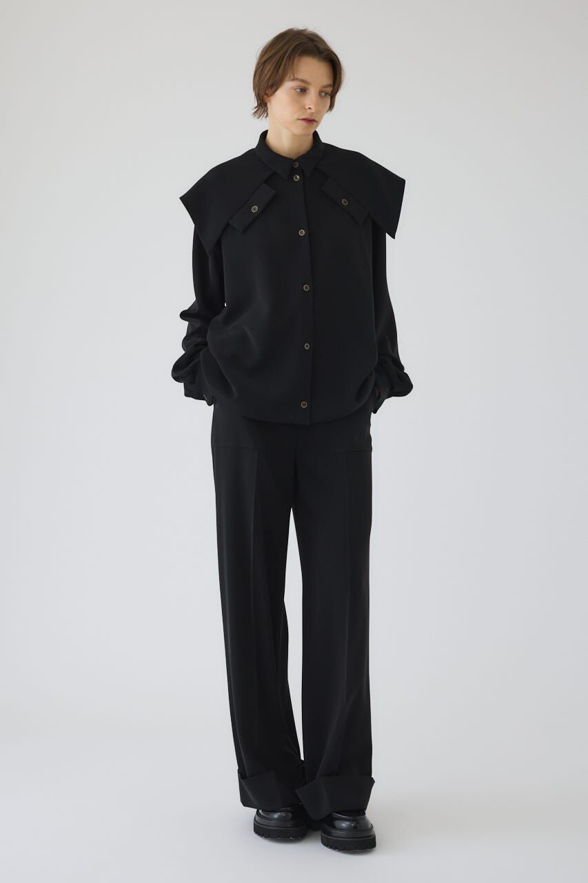 RIM.ARK 「W-length mannish PT」|その他|