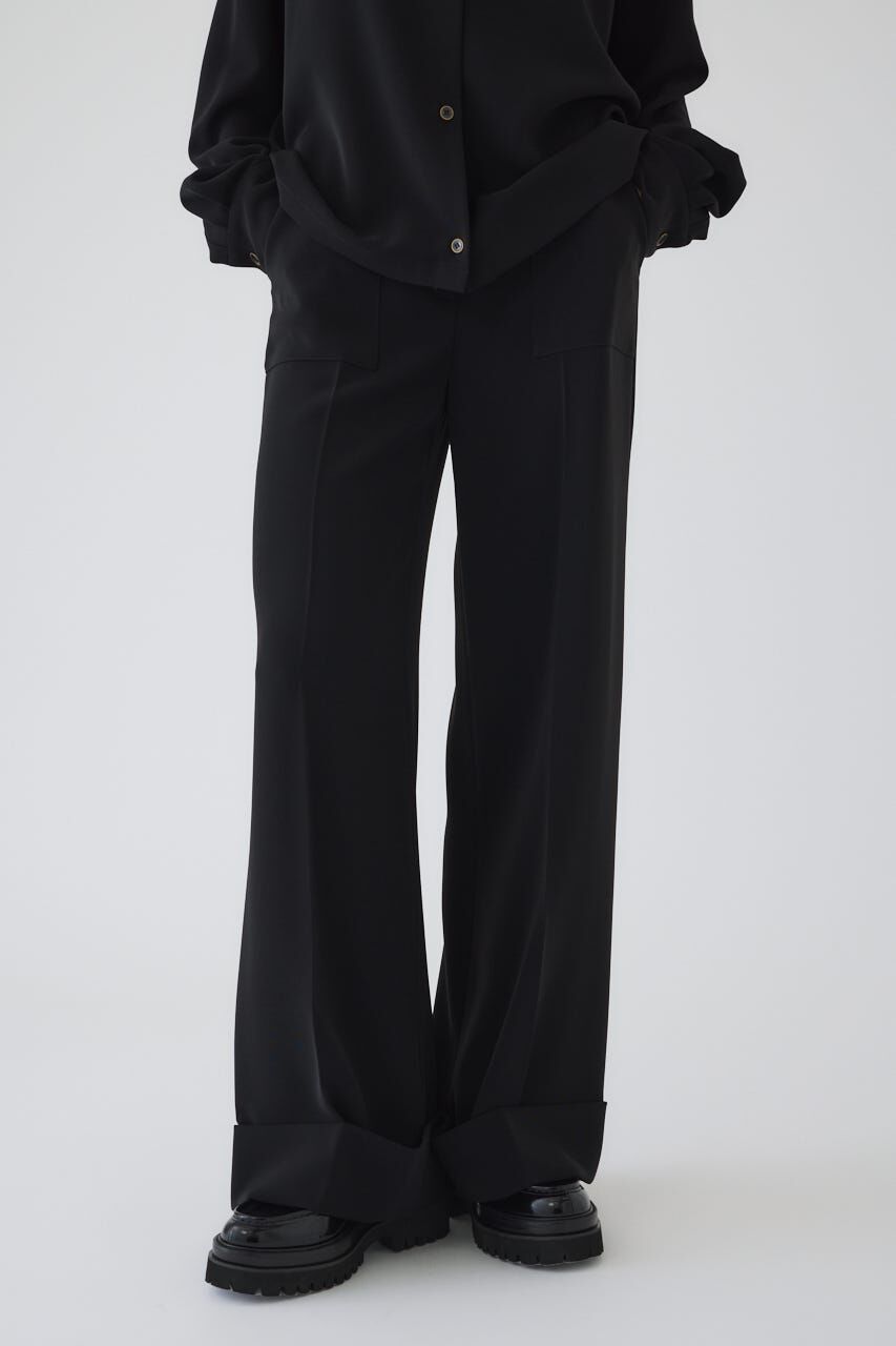 RIM.ARK 「W-length mannish PT」|その他|