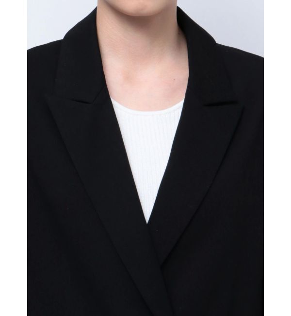 GYDA「ダブルボタンテーラードジャケット【SETUP着用可】」|その他|